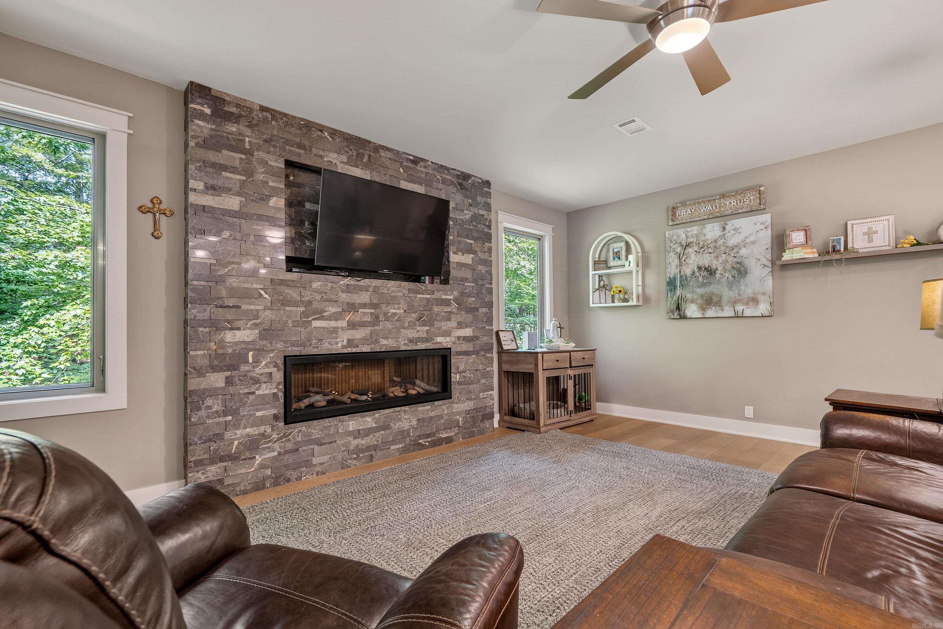 9 Fenix  Hot Springs Village, AR