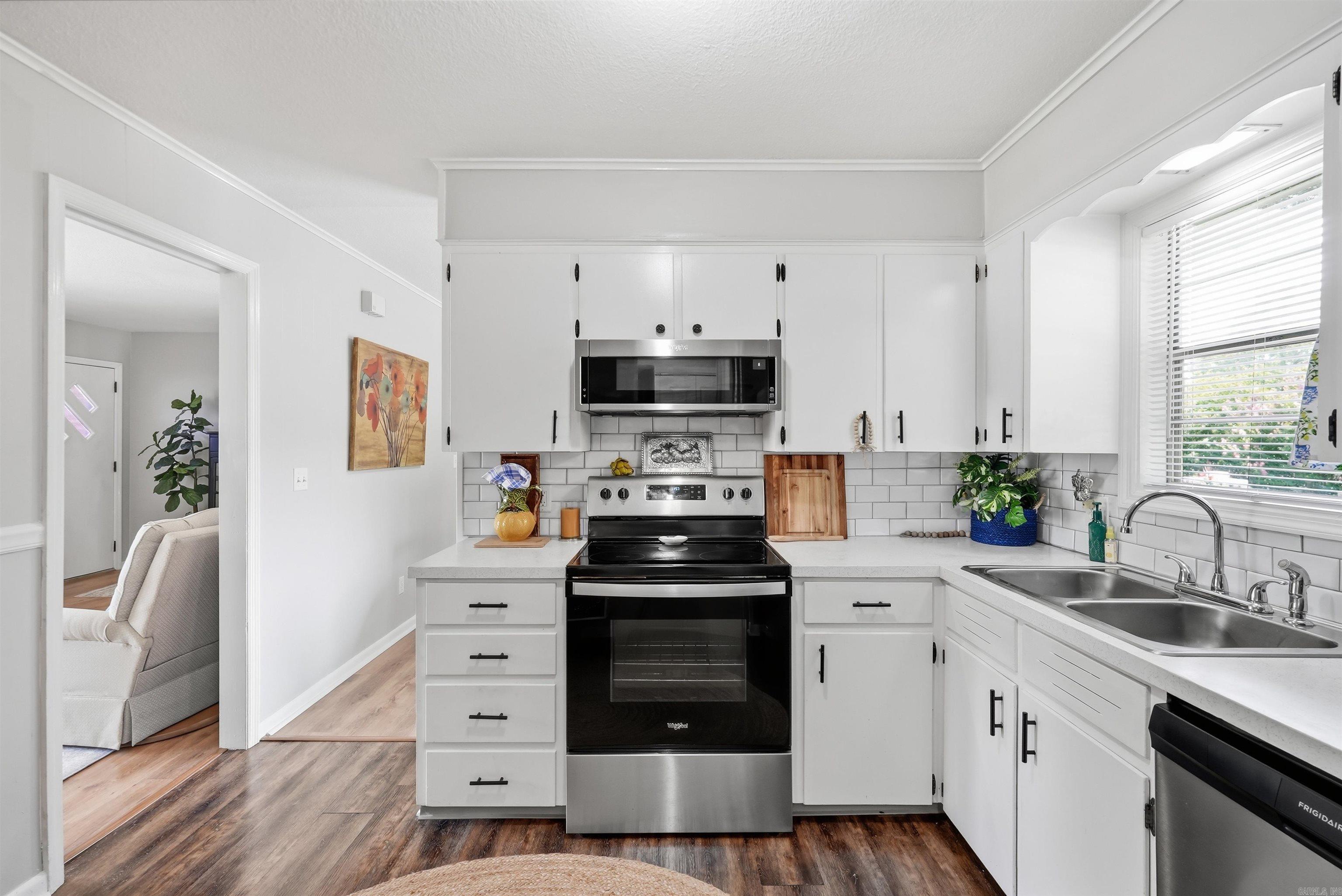 411 Lee  Heber Springs, AR