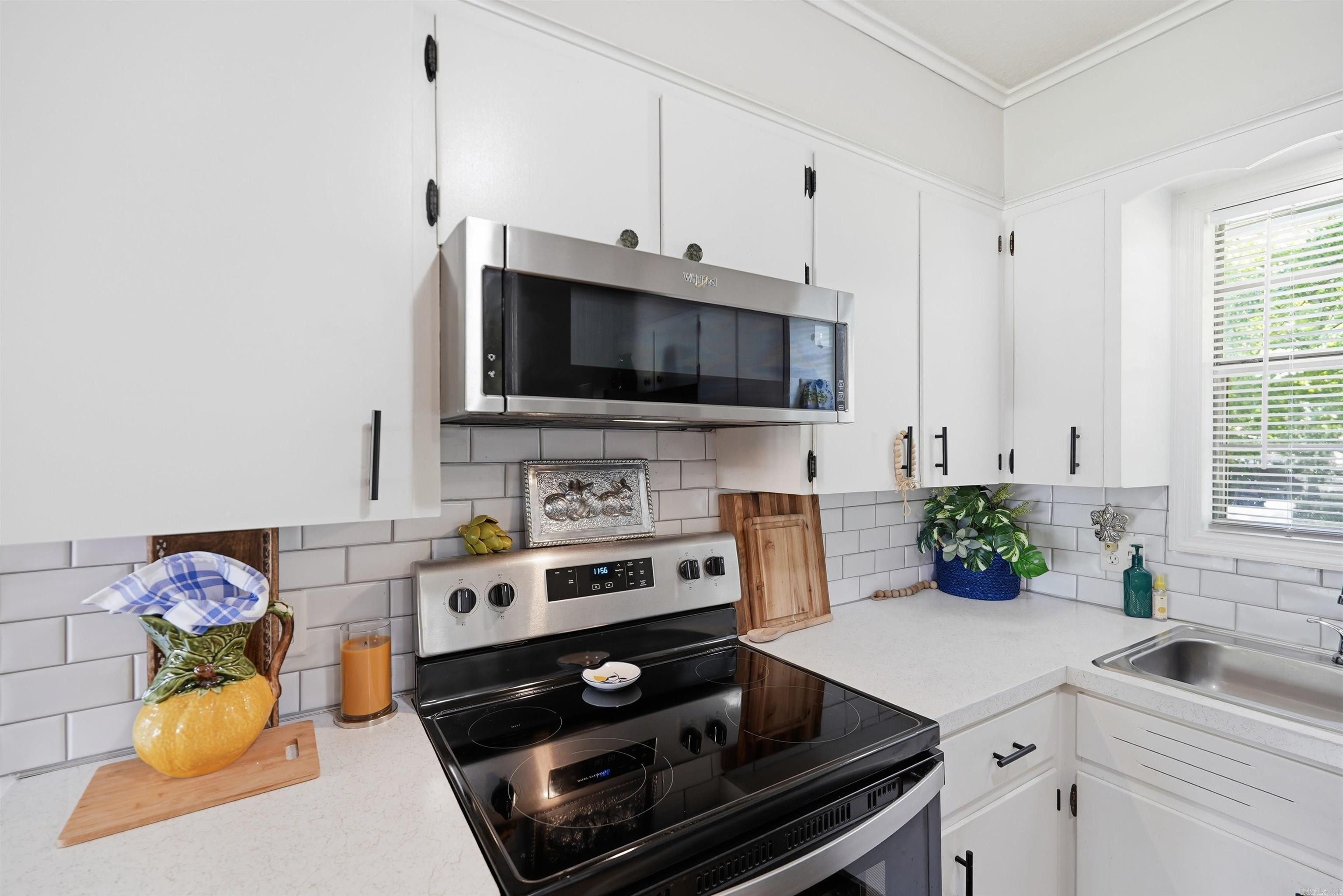 411 Lee  Heber Springs, AR