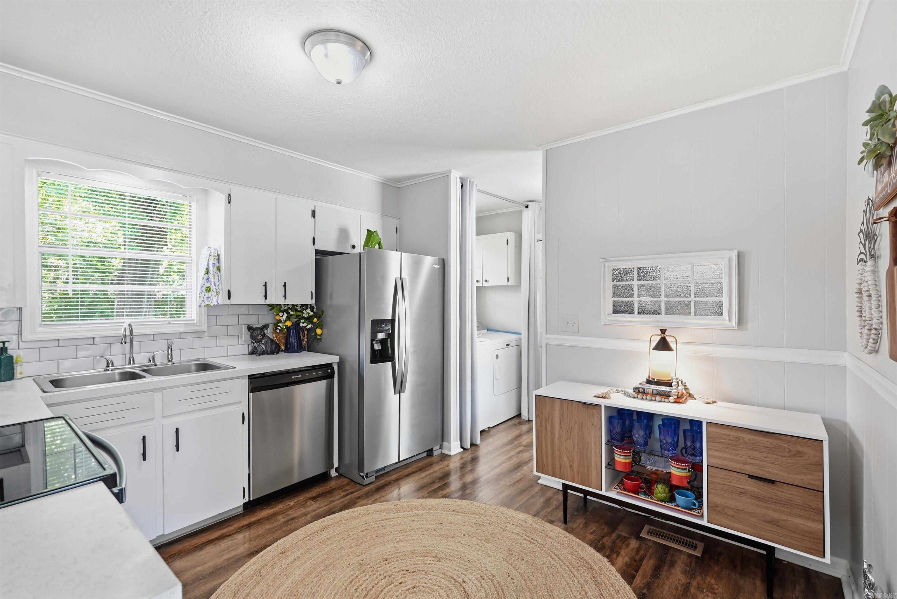 411 Lee  Heber Springs, AR