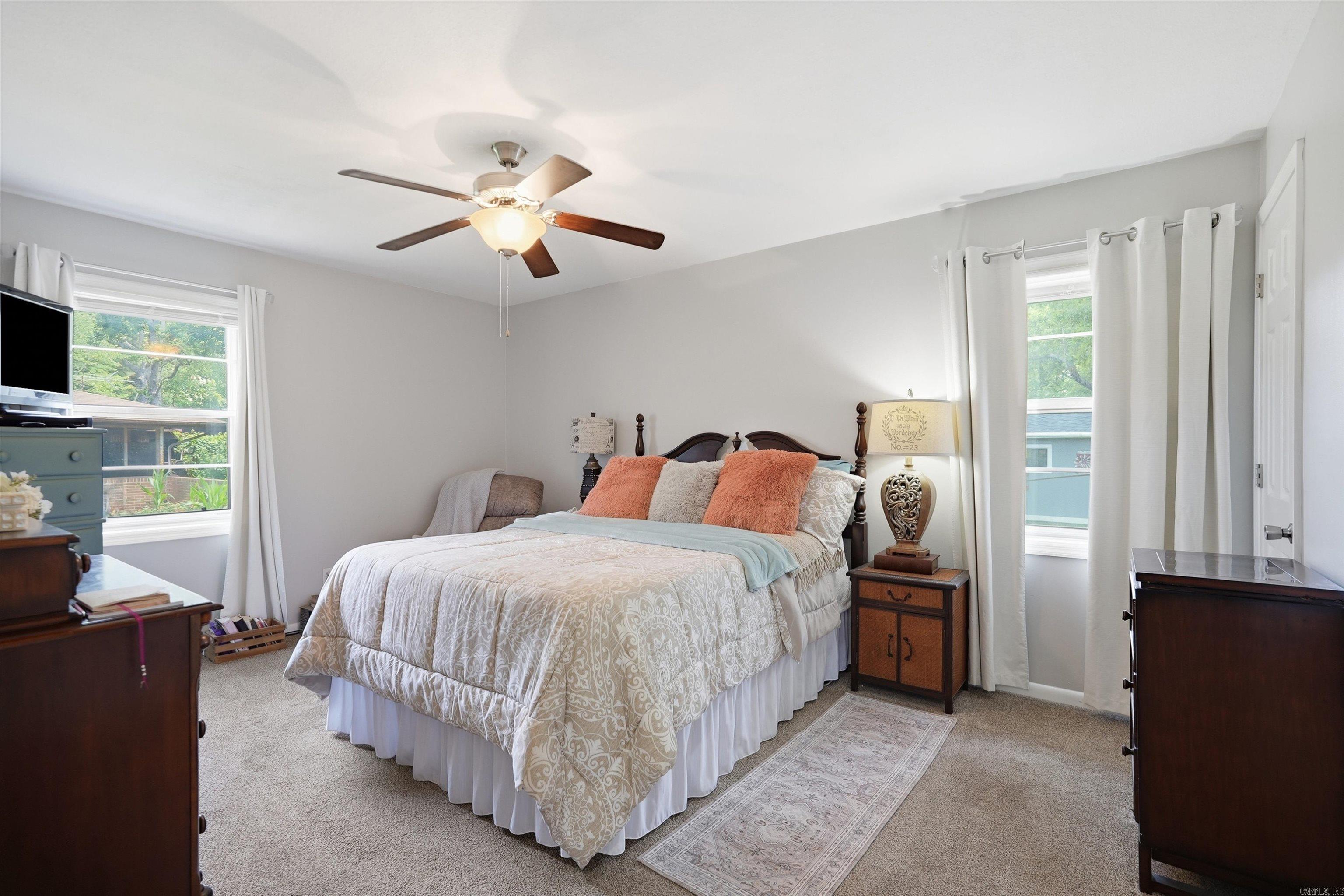411 Lee  Heber Springs, AR