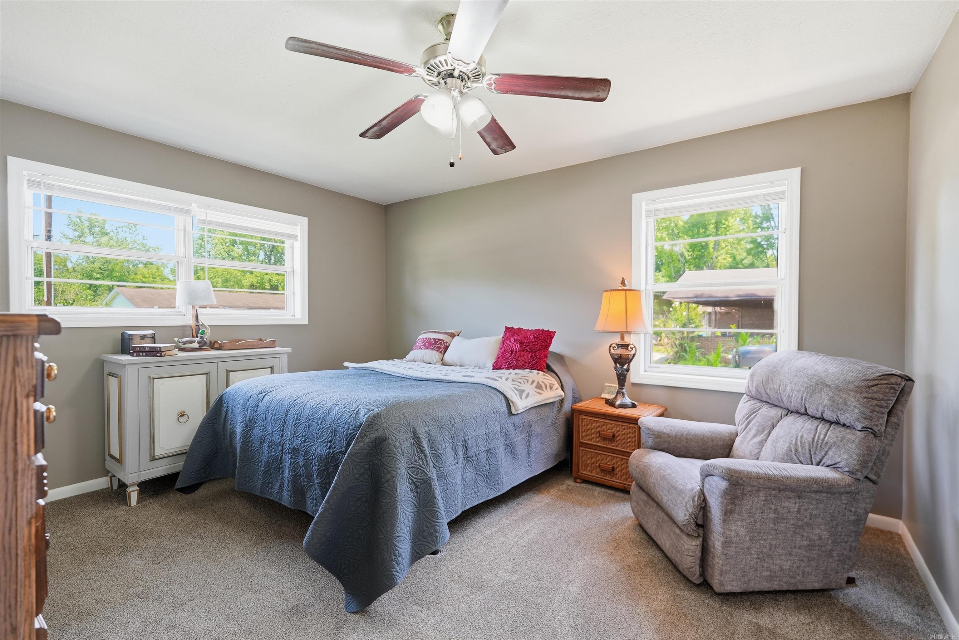411 Lee  Heber Springs, AR