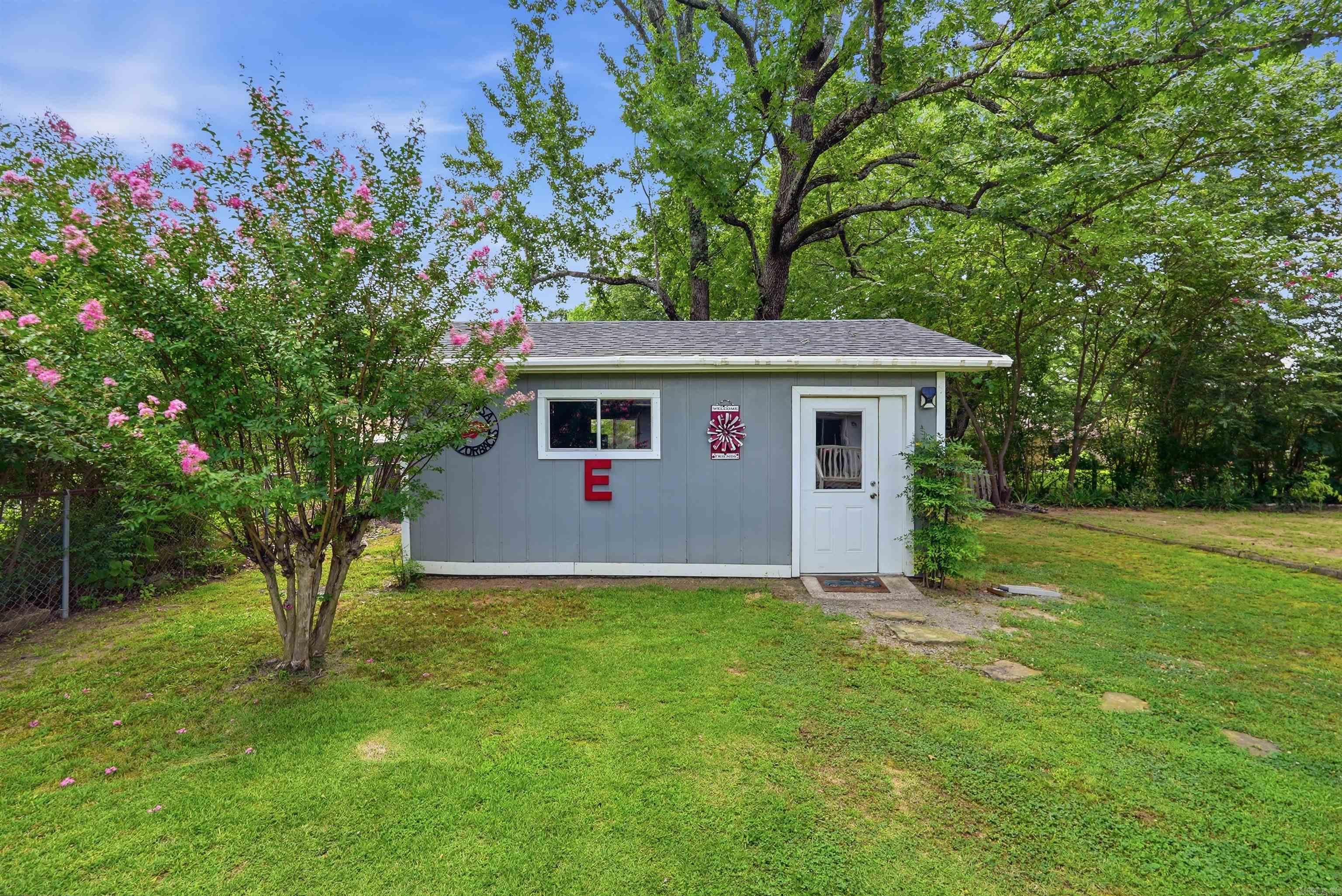 411 Lee  Heber Springs, AR