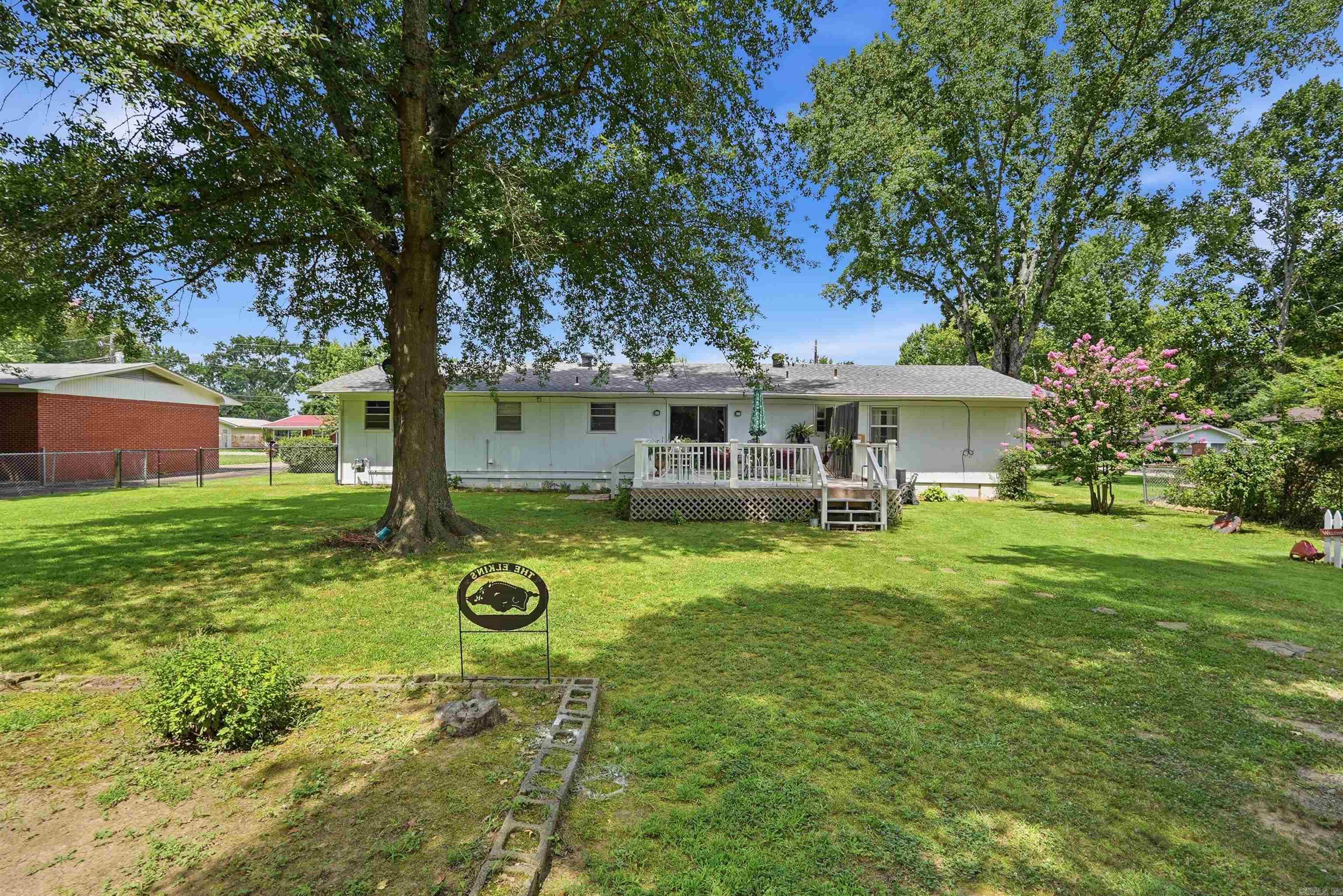 411 Lee  Heber Springs, AR