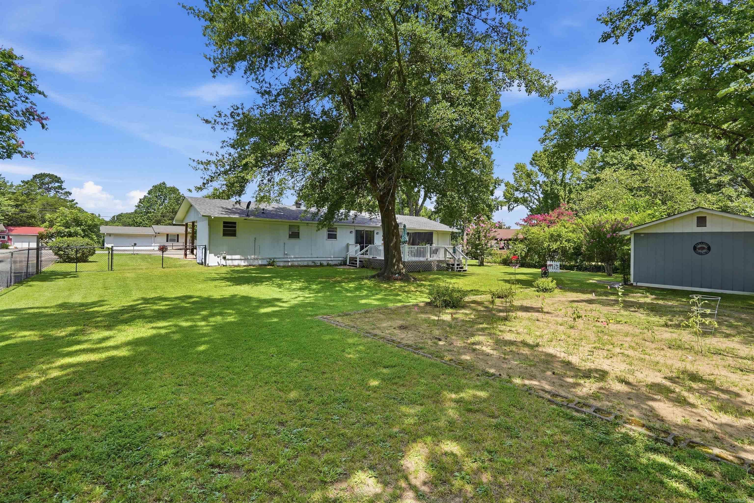411 Lee  Heber Springs, AR