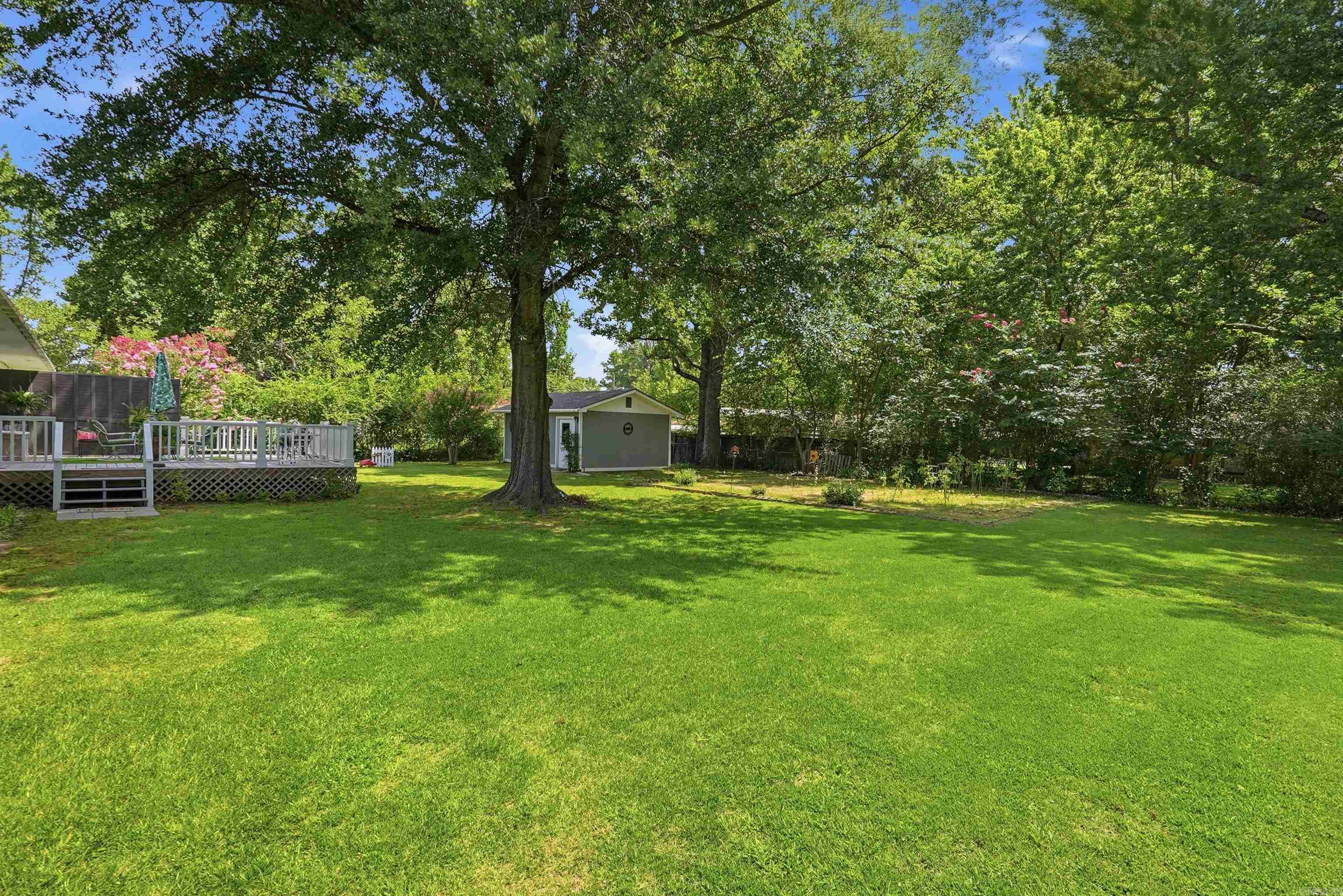 411 Lee  Heber Springs, AR