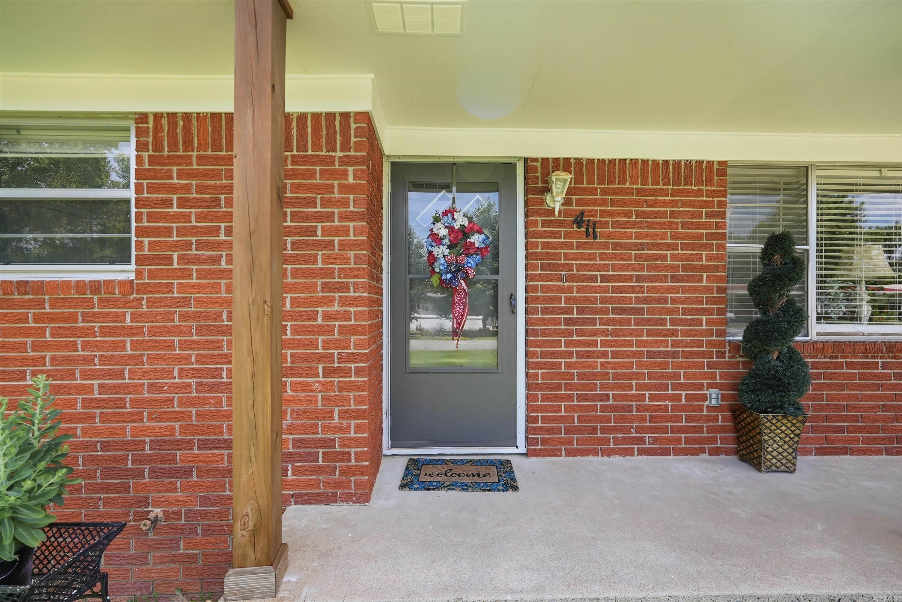 411 Lee  Heber Springs, AR