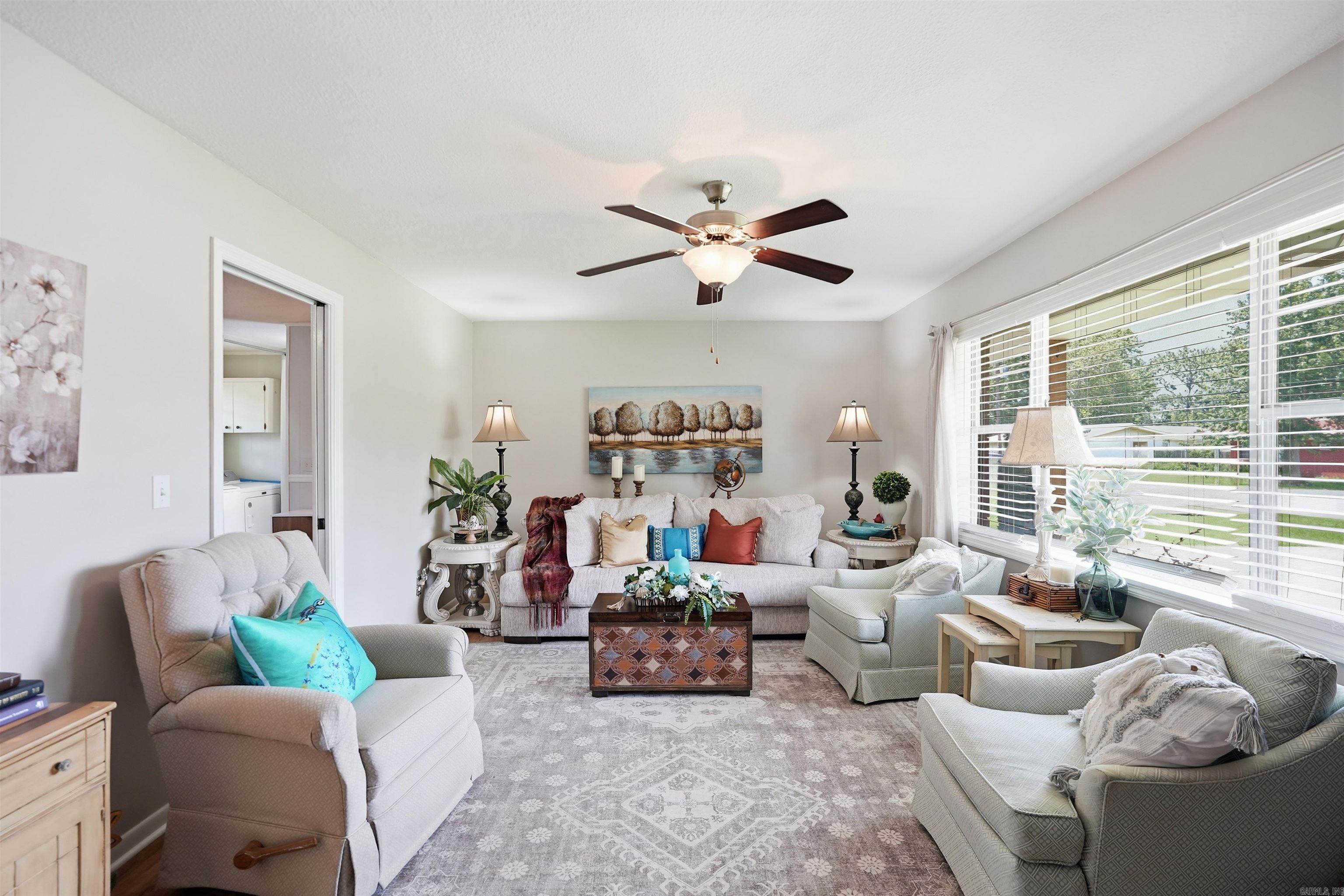 411 Lee  Heber Springs, AR