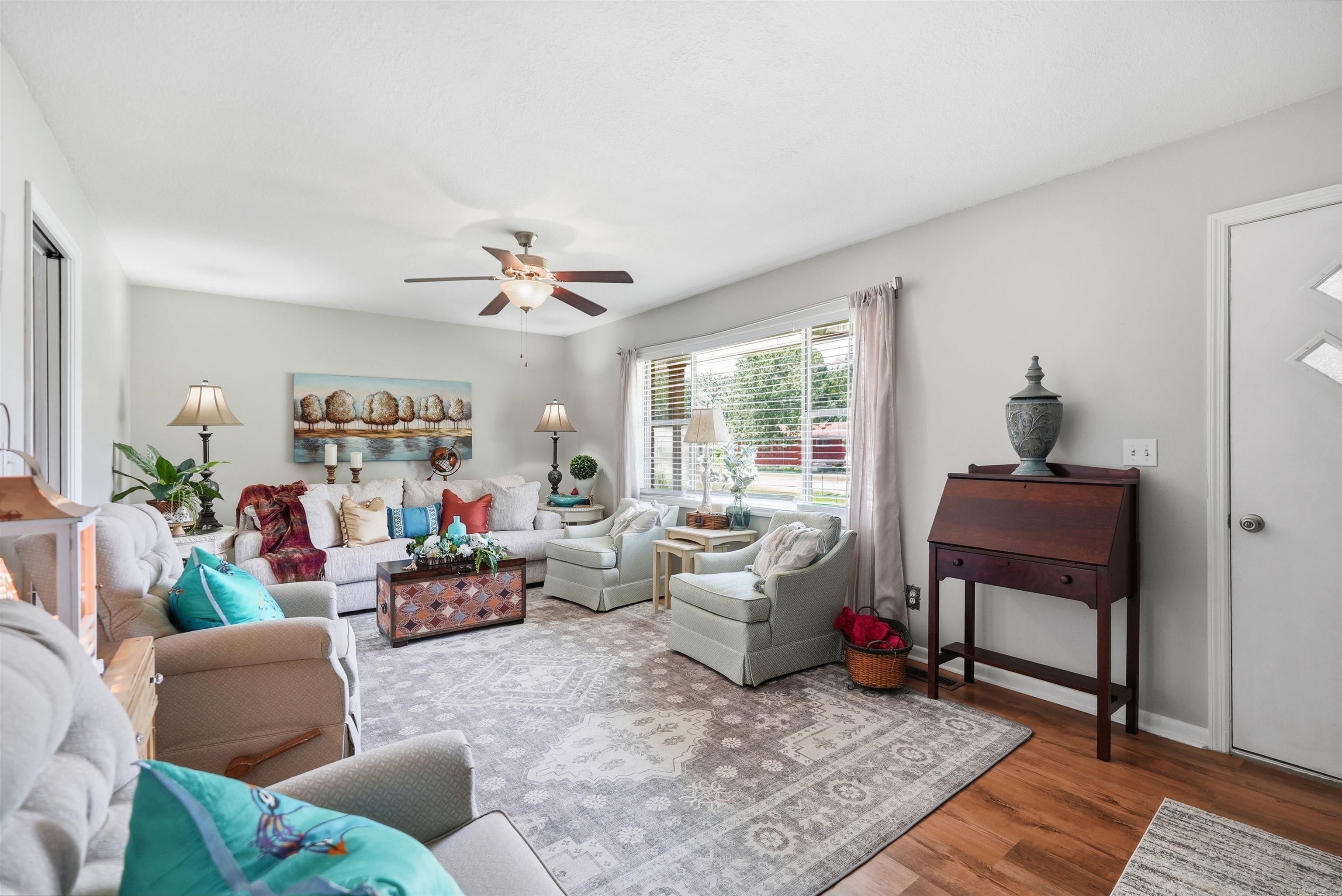 411 Lee  Heber Springs, AR