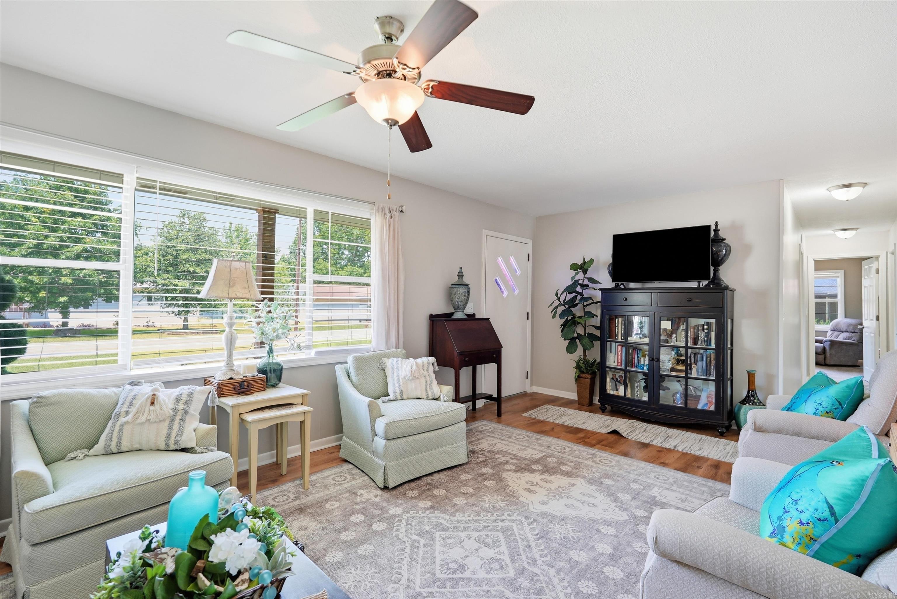411 Lee  Heber Springs, AR