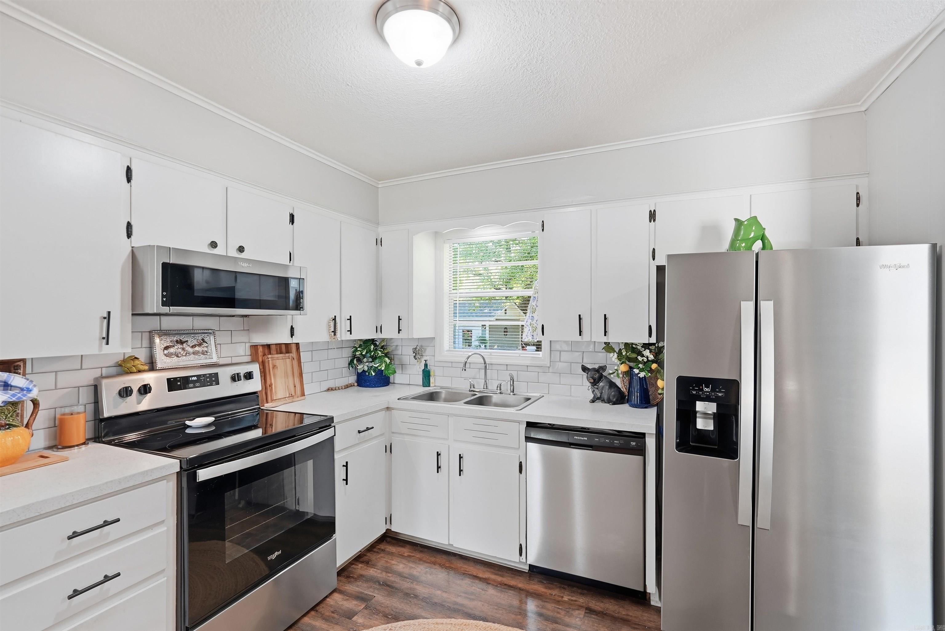 411 Lee  Heber Springs, AR