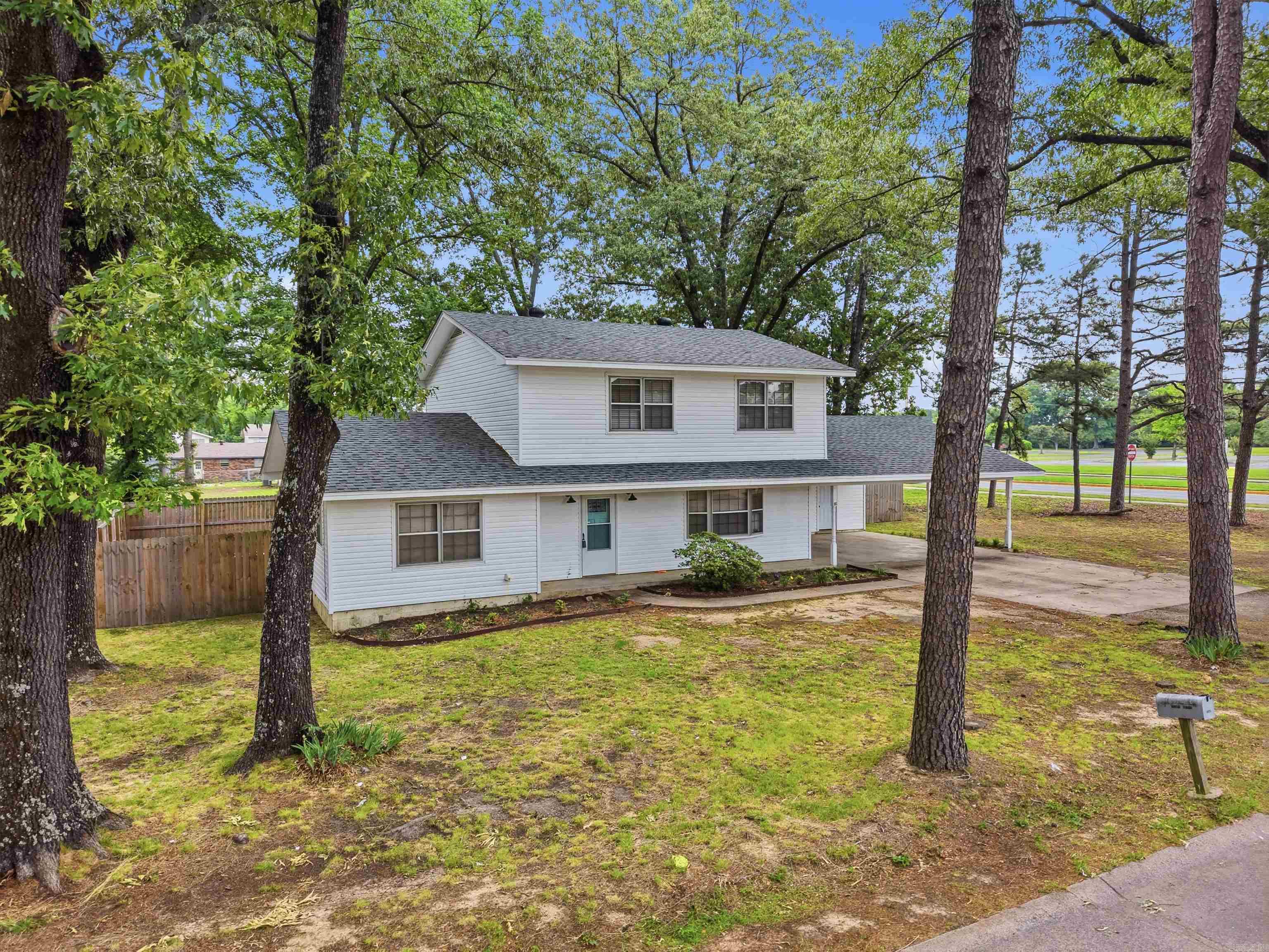 710 Clara  Conway, AR