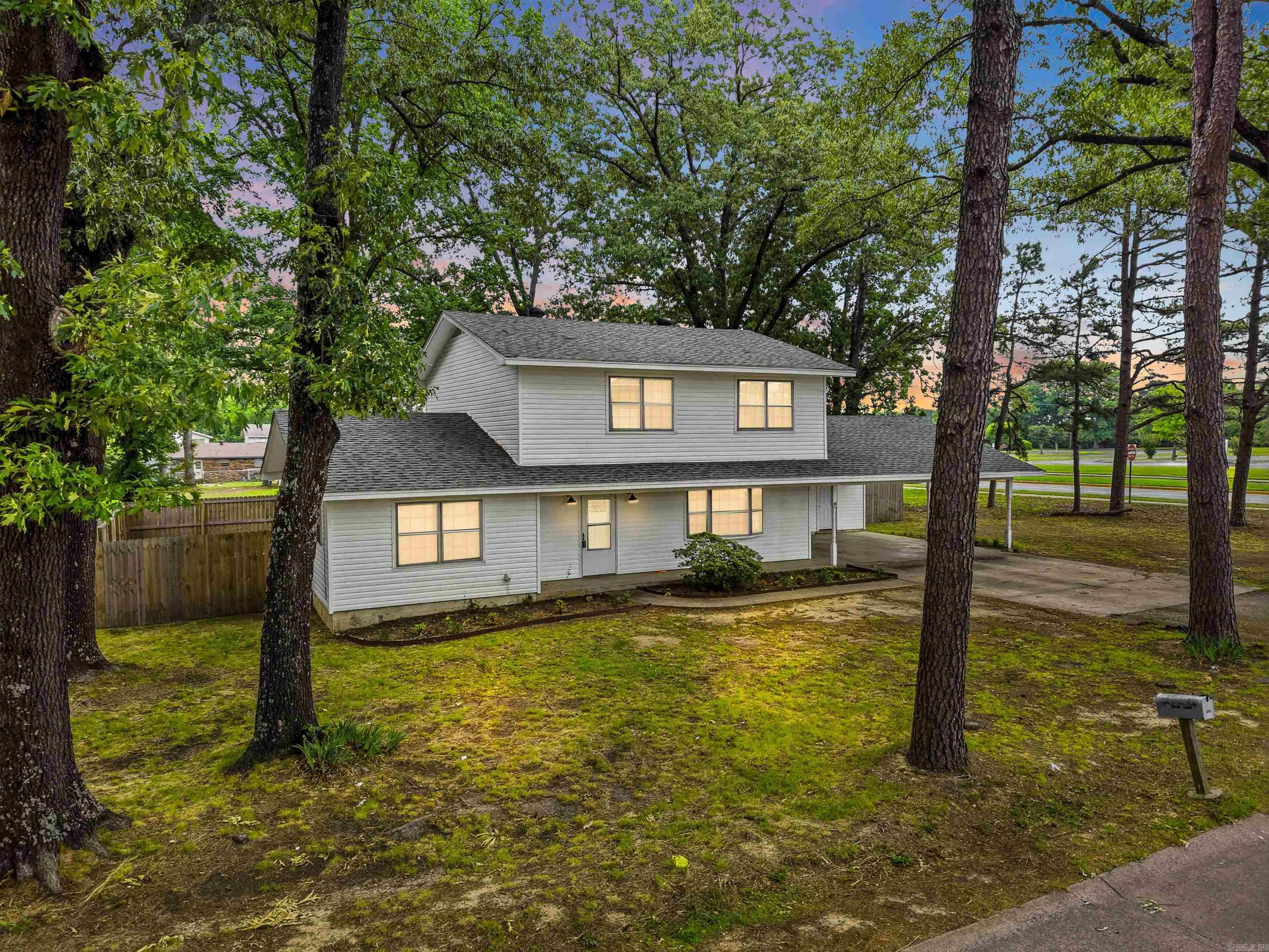 710 Clara  Conway, AR