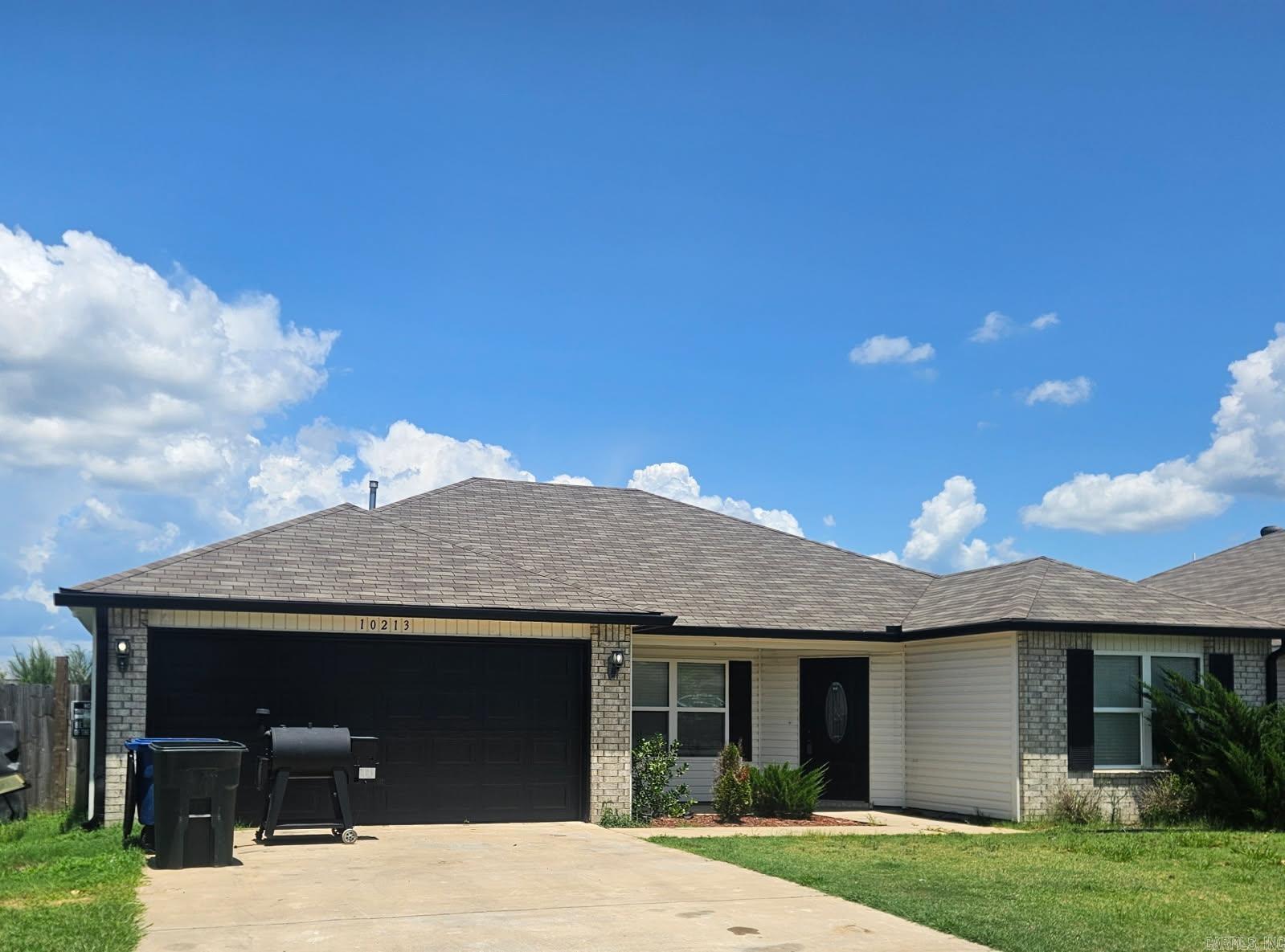 10213 Lori Kaye  North Little Rock, AR