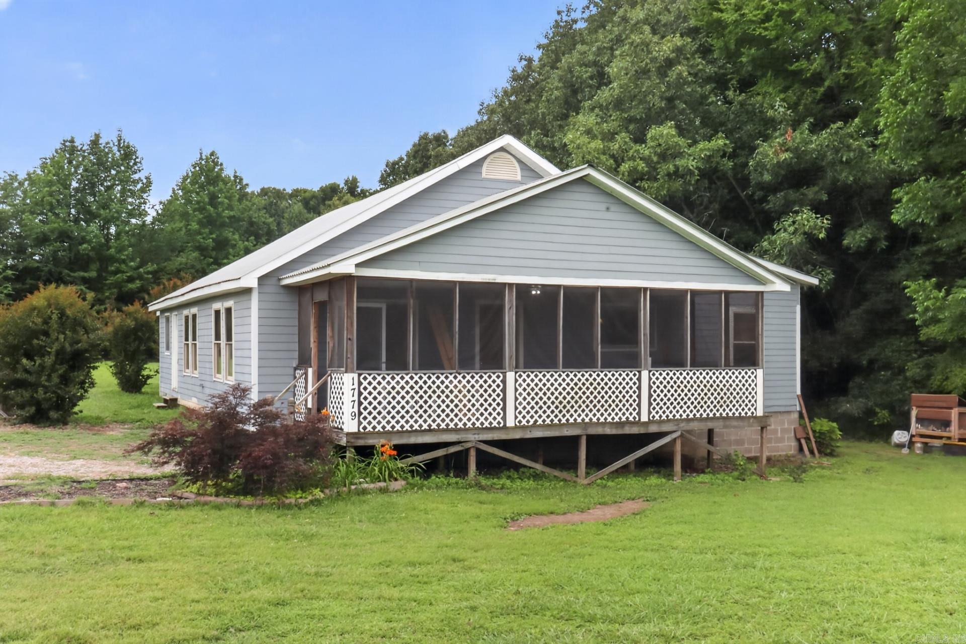 1779 County Road 333  Jonesboro, AR