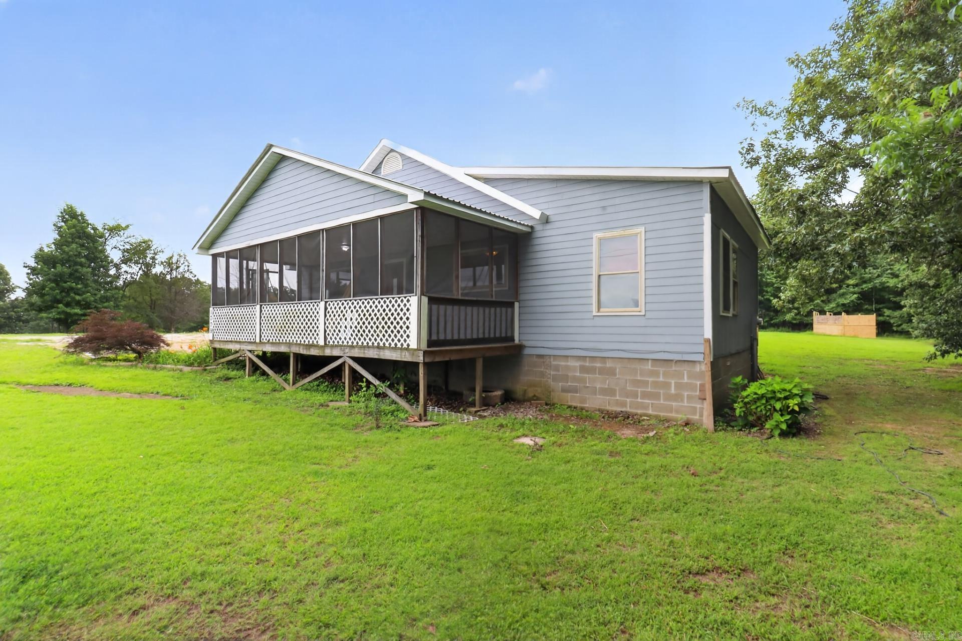 1779 County Road 333  Jonesboro, AR