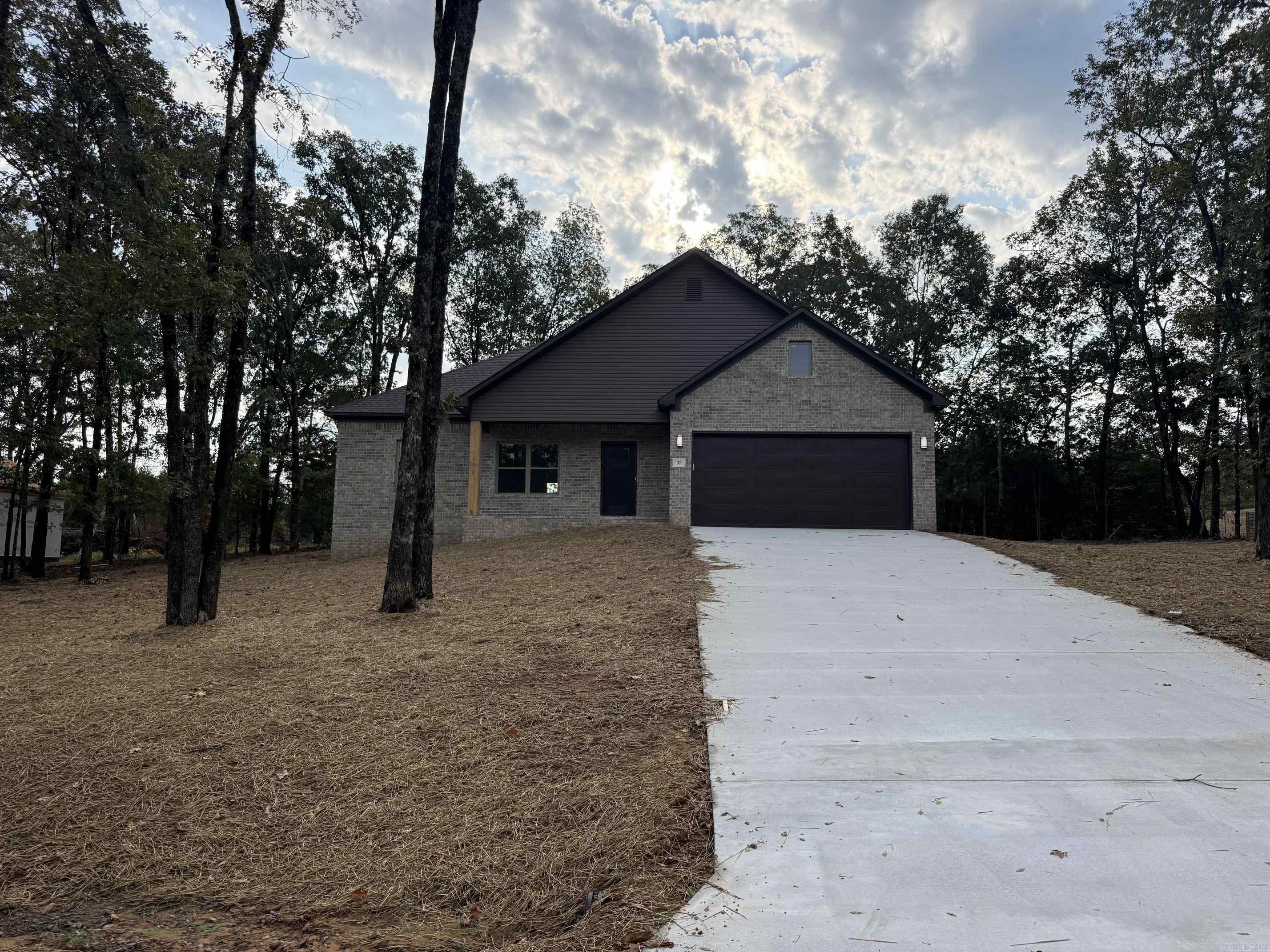 37 Summer Sky Drive  Greenbrier, AR