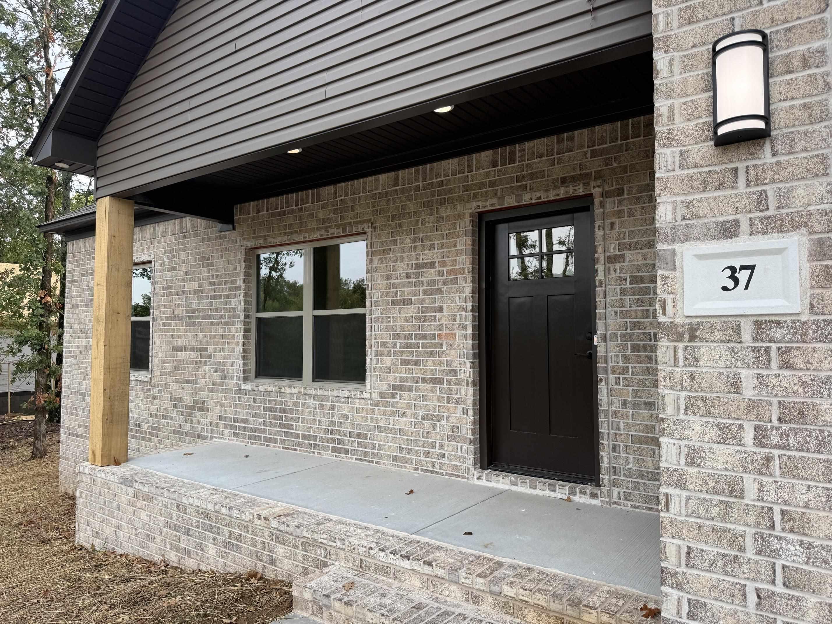 37 Summer Sky Drive  Greenbrier, AR