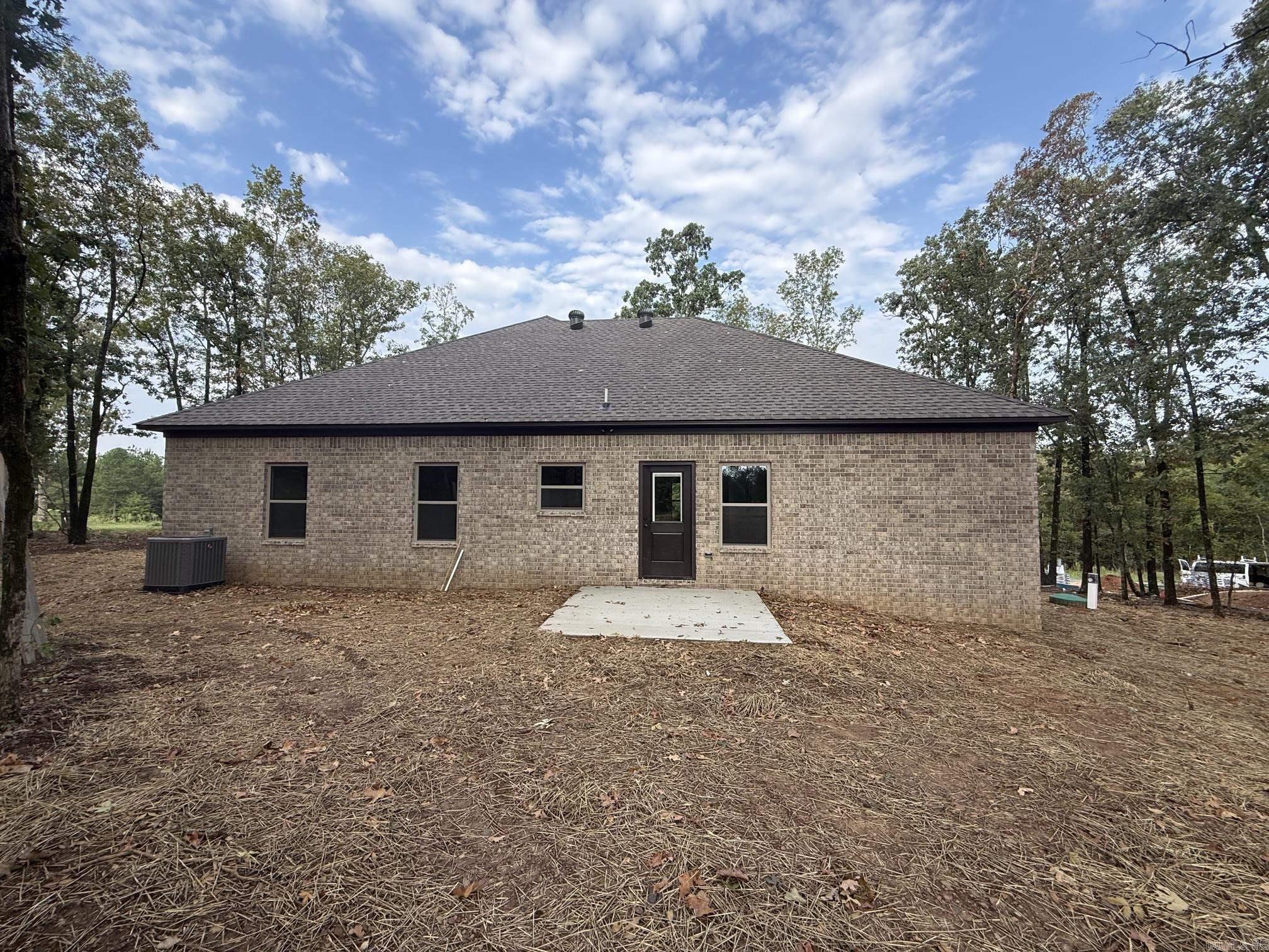 37 Summer Sky Drive  Greenbrier, AR