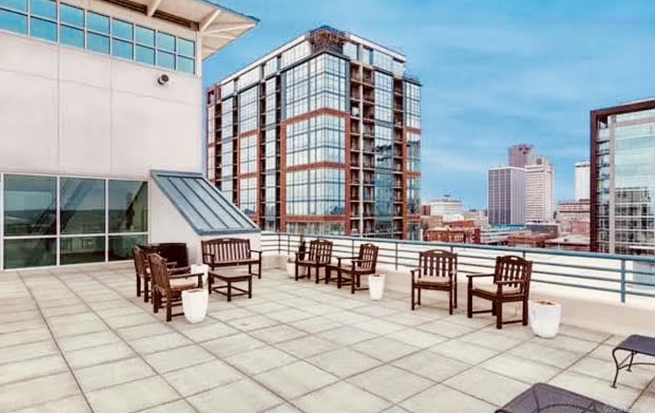 200 River Market  Little Rock, AR