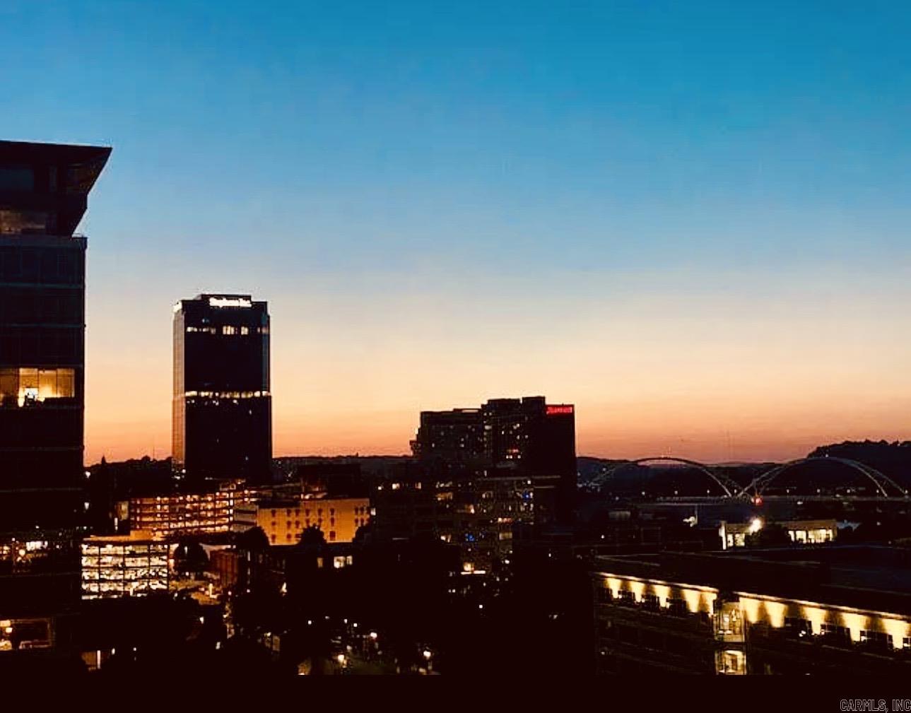 200 River Market  Little Rock, AR