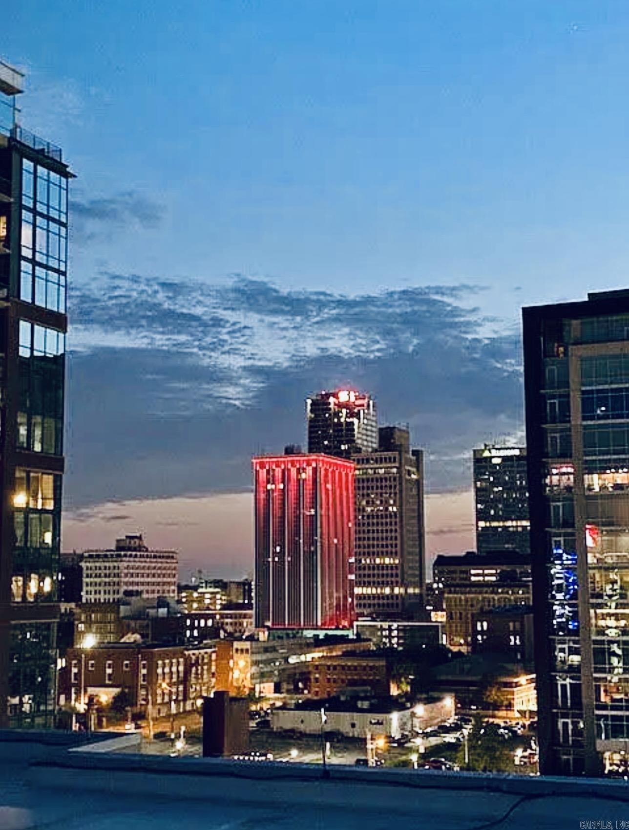 200 River Market  Little Rock, AR