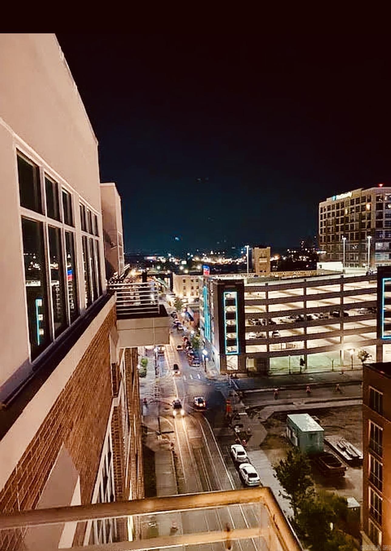 200 River Market  Little Rock, AR