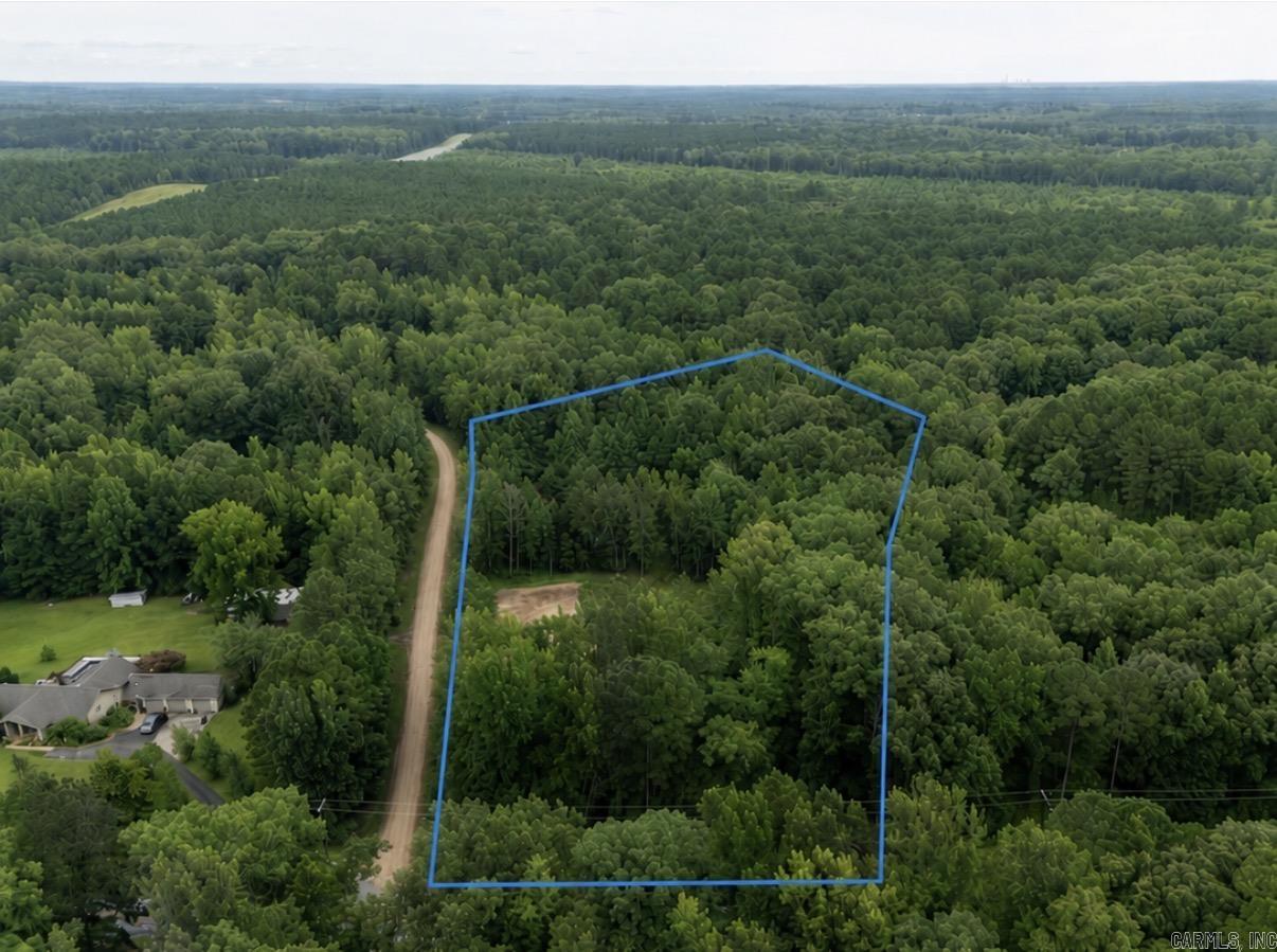 2396 N Arch  Sheridan, AR