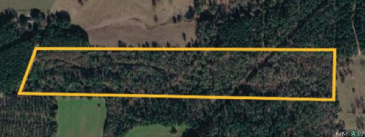 TBD Miller County 34  Doddridge, AR