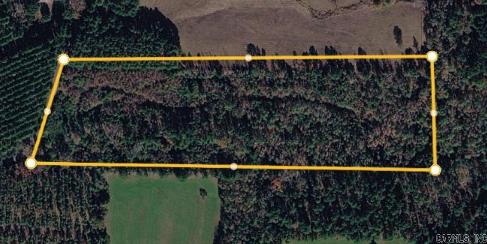 TBD Miller County 34  Doddridge, AR