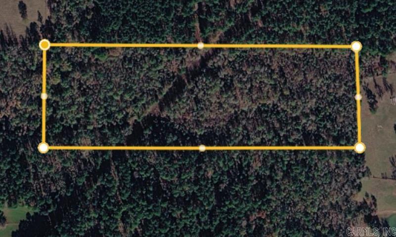 TBD Miller County 34  Doddridge, AR
