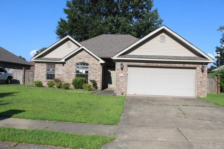 3022 Brenda  Benton, AR