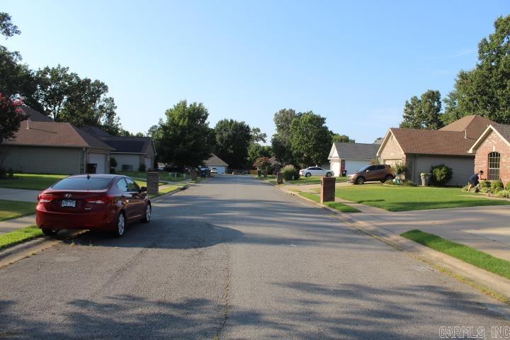3022 Brenda  Benton, AR