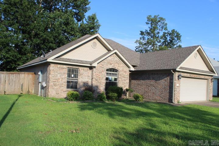 3022 Brenda  Benton, AR
