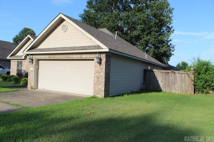 3022 Brenda  Benton, AR