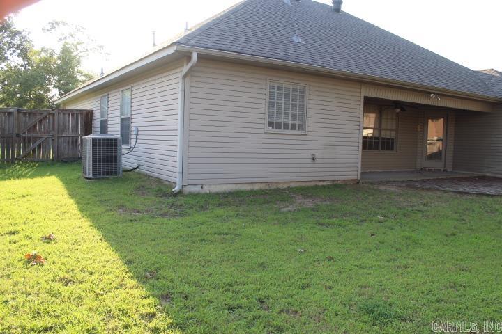 3022 Brenda  Benton, AR
