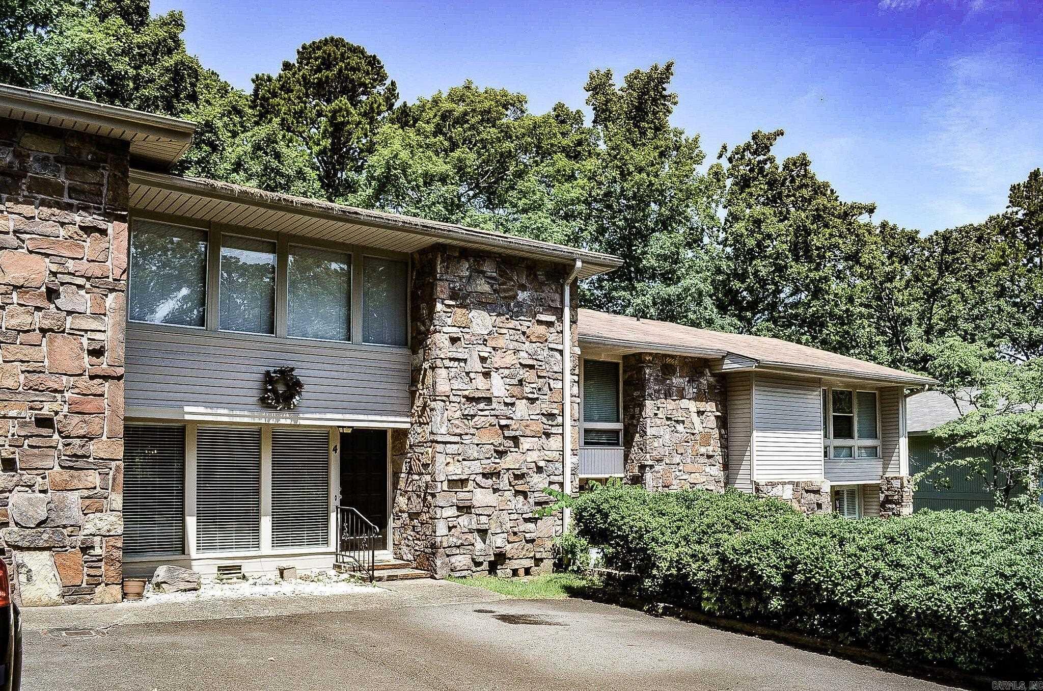 4 Nacozari Lane  Hot Springs Village, AR