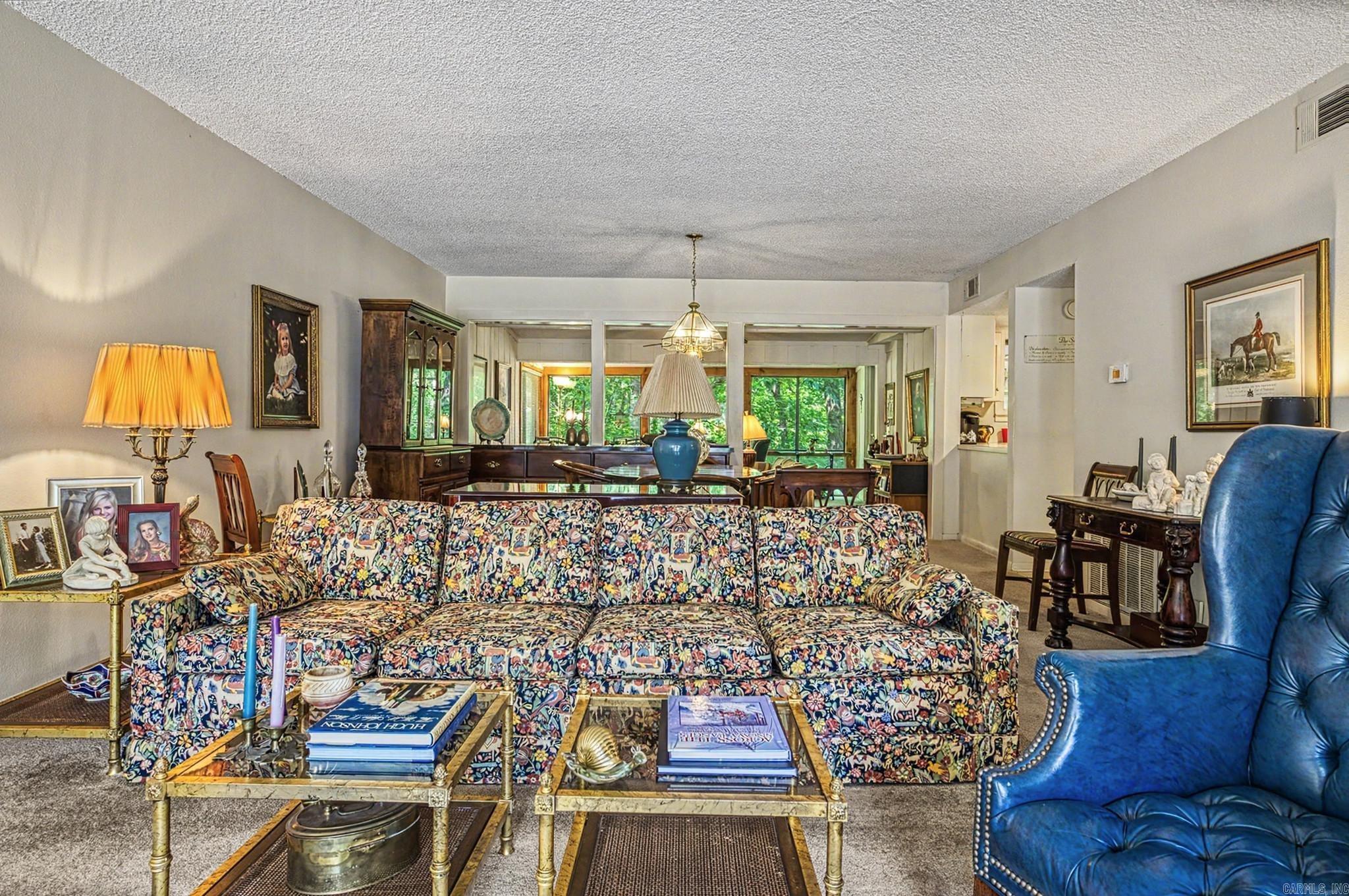 4 Nacozari Lane  Hot Springs Village, AR