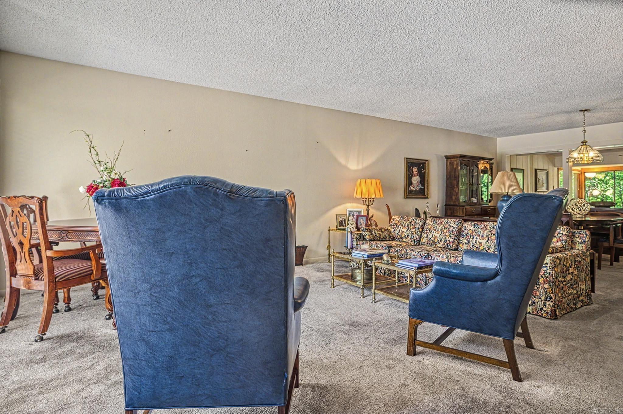 4 Nacozari Lane  Hot Springs Village, AR