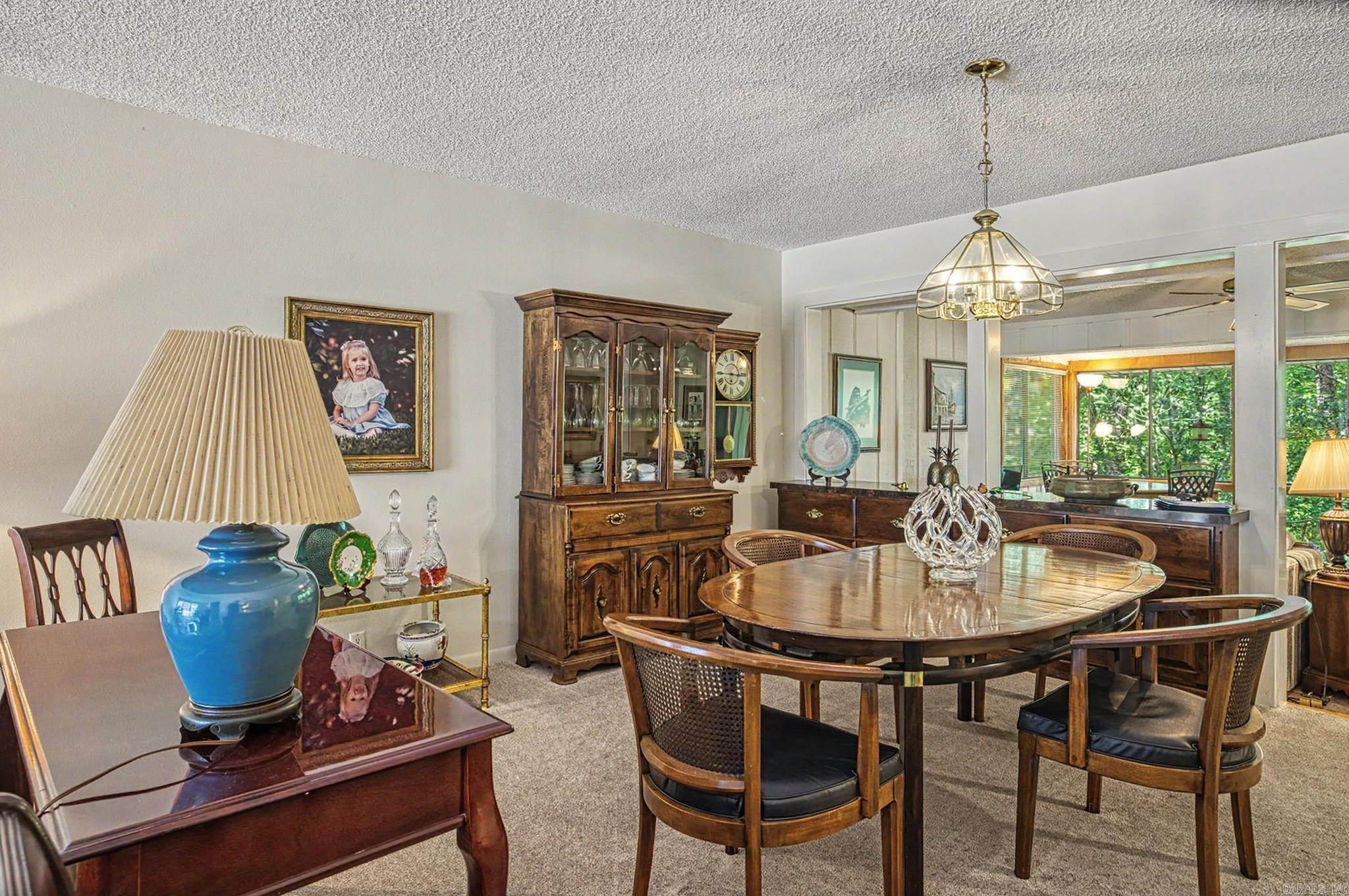 4 Nacozari Lane  Hot Springs Village, AR