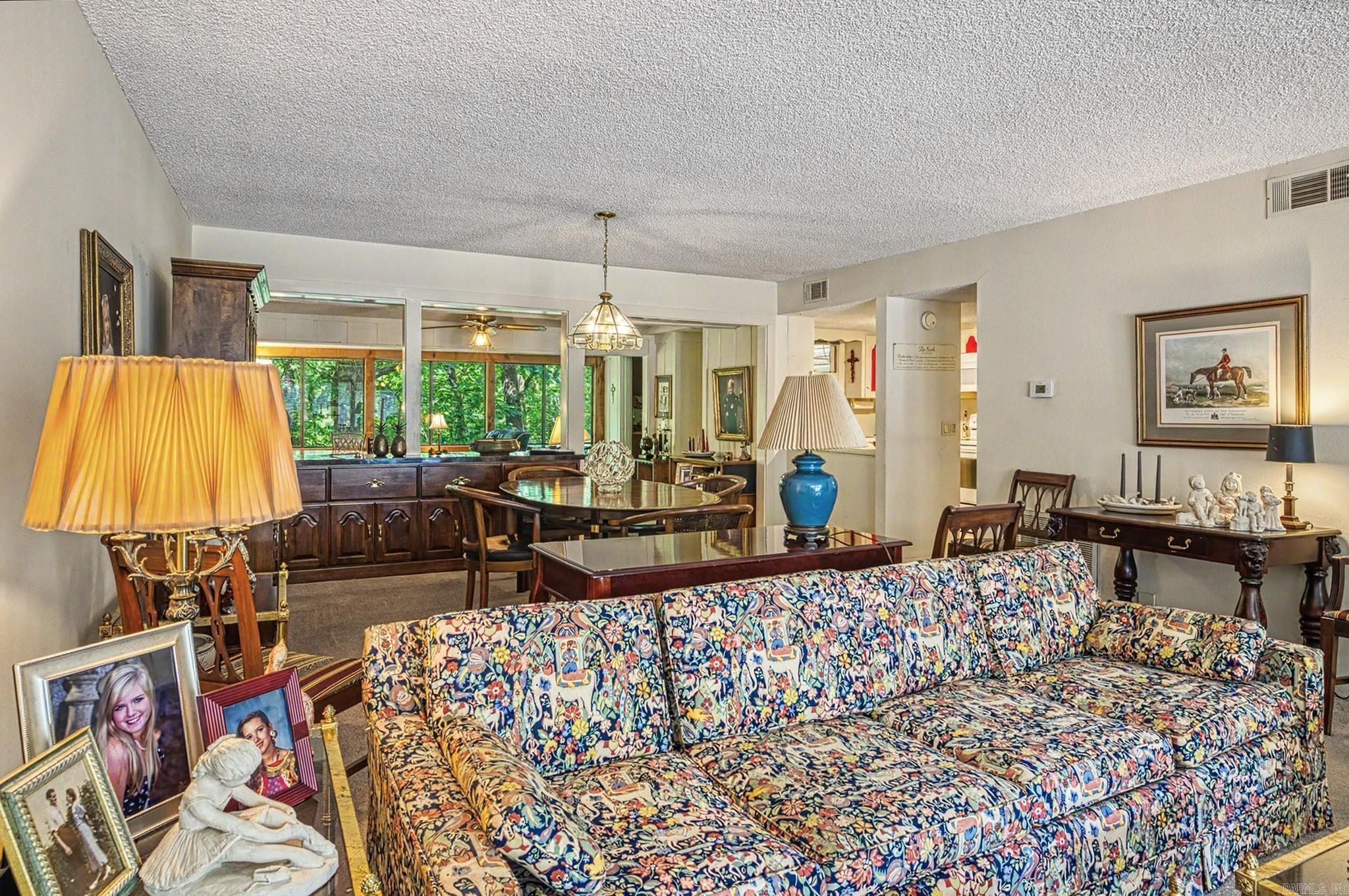 4 Nacozari Lane  Hot Springs Village, AR