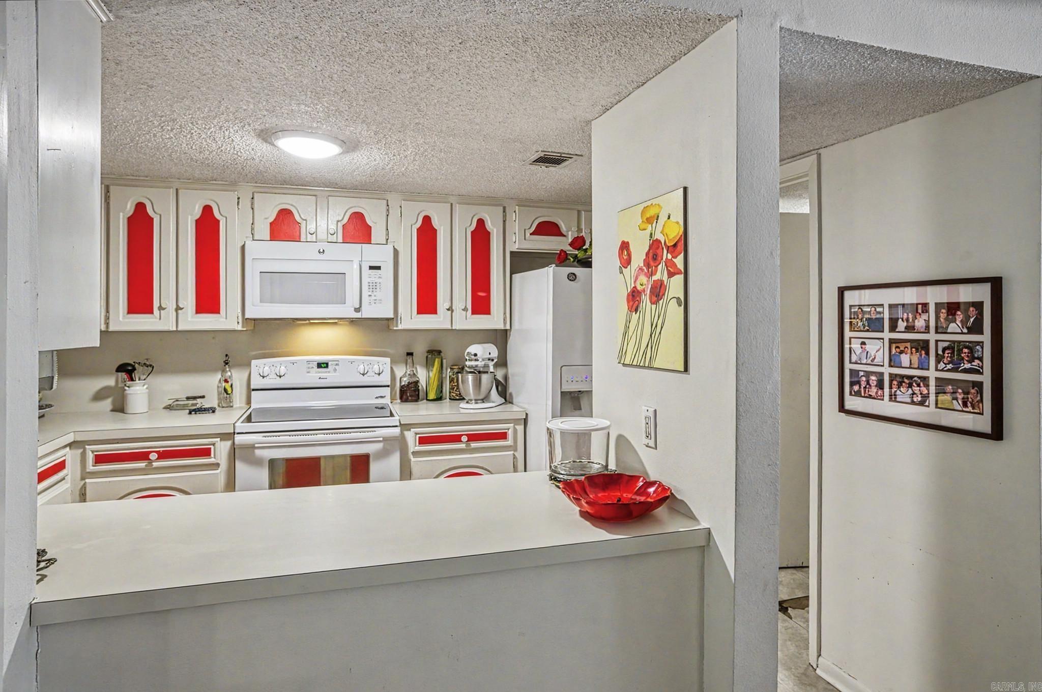 4 Nacozari Lane  Hot Springs Village, AR
