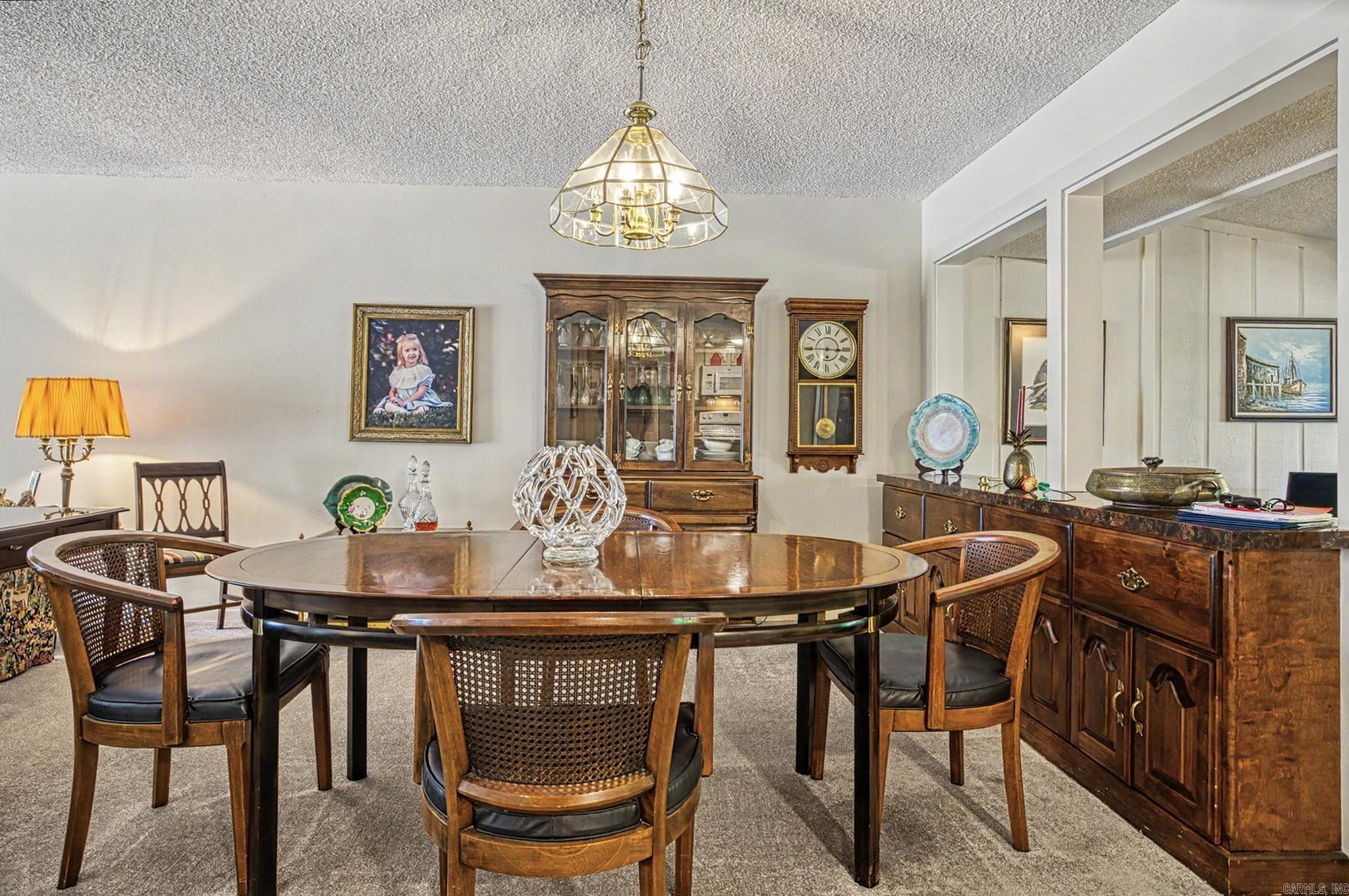 4 Nacozari Lane  Hot Springs Village, AR
