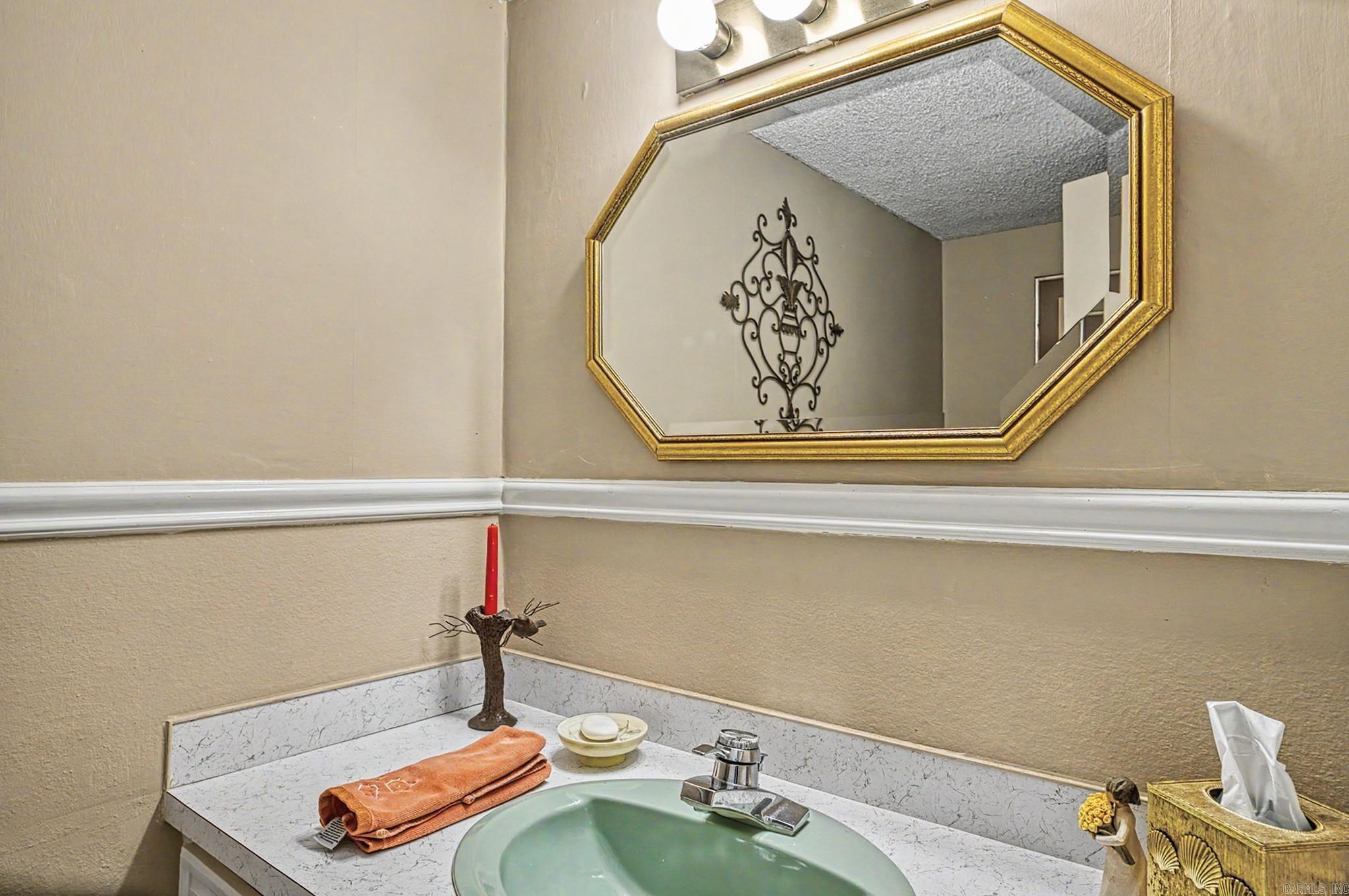 4 Nacozari Lane  Hot Springs Village, AR