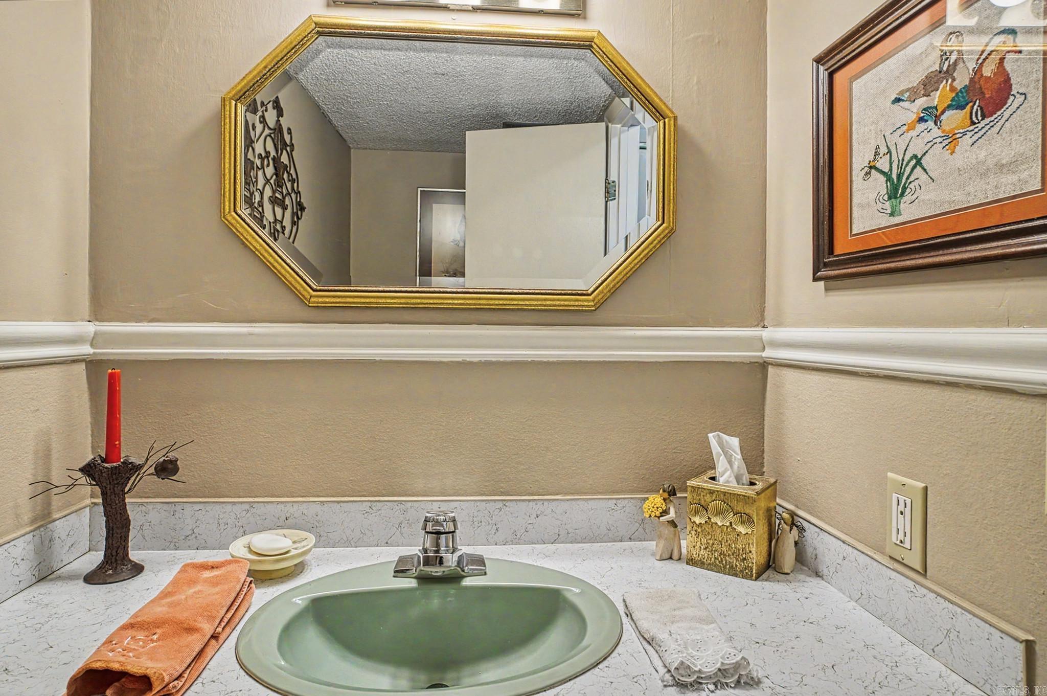 4 Nacozari Lane  Hot Springs Village, AR