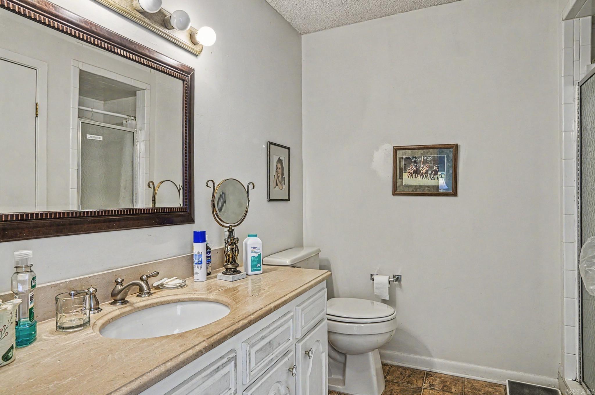 4 Nacozari Lane  Hot Springs Village, AR