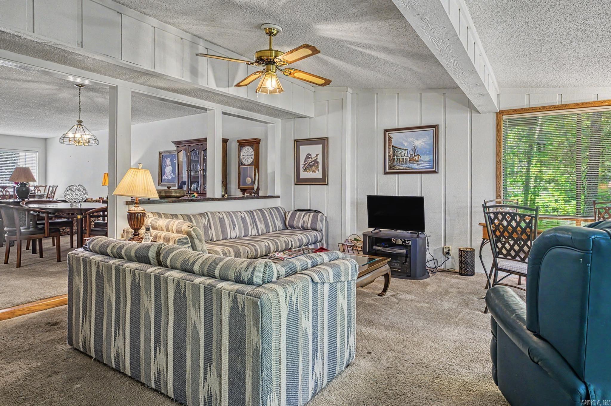 4 Nacozari Lane  Hot Springs Village, AR