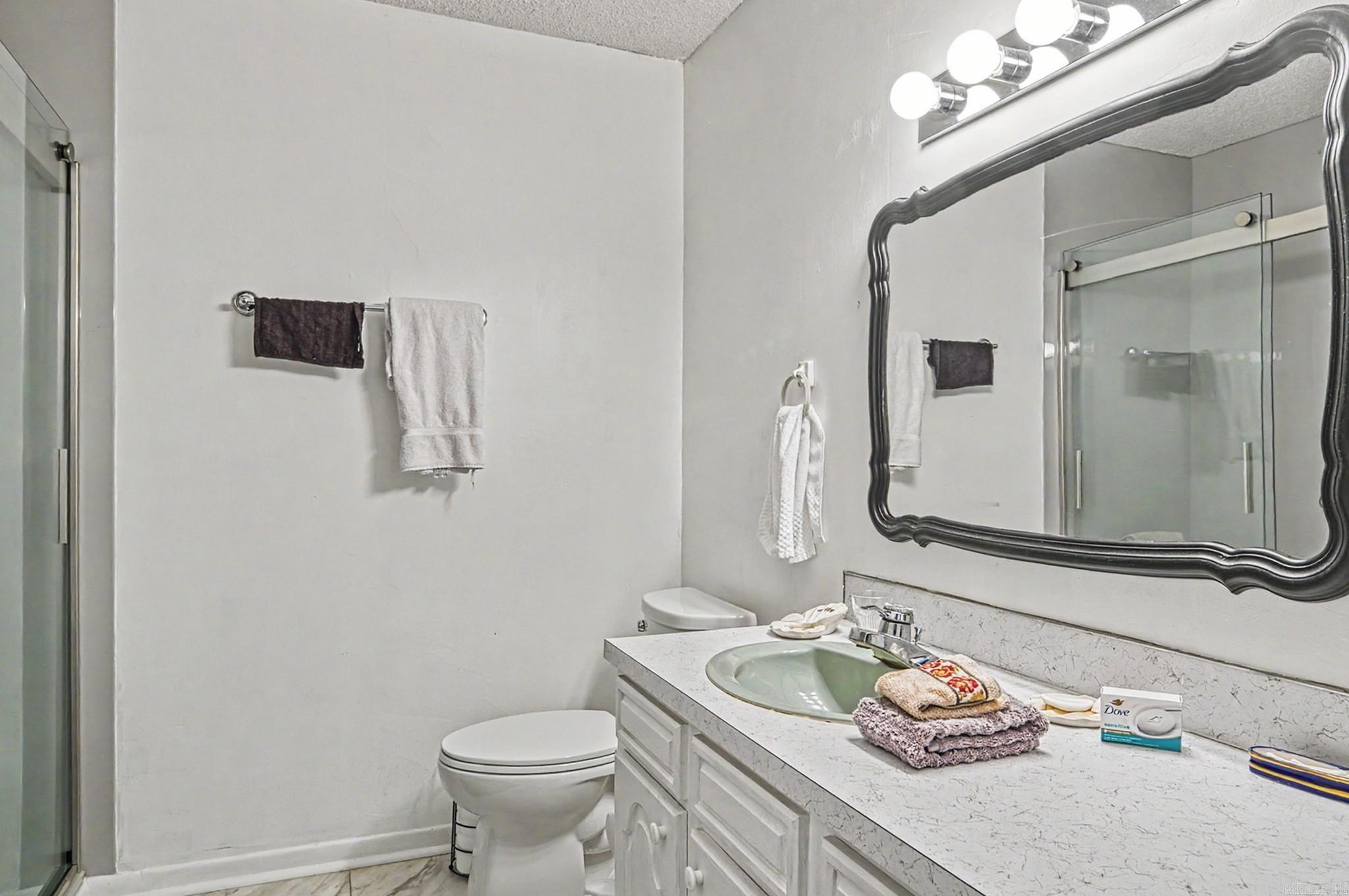 4 Nacozari Lane  Hot Springs Village, AR
