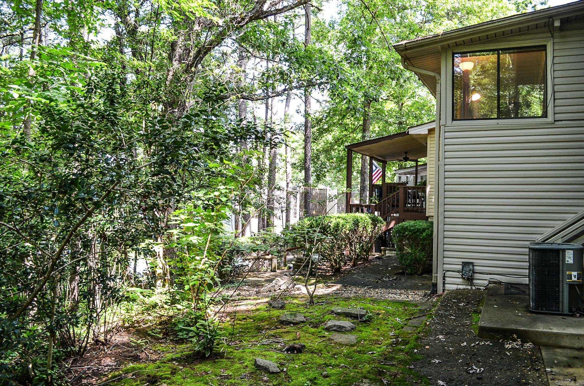 4 Nacozari Lane  Hot Springs Village, AR