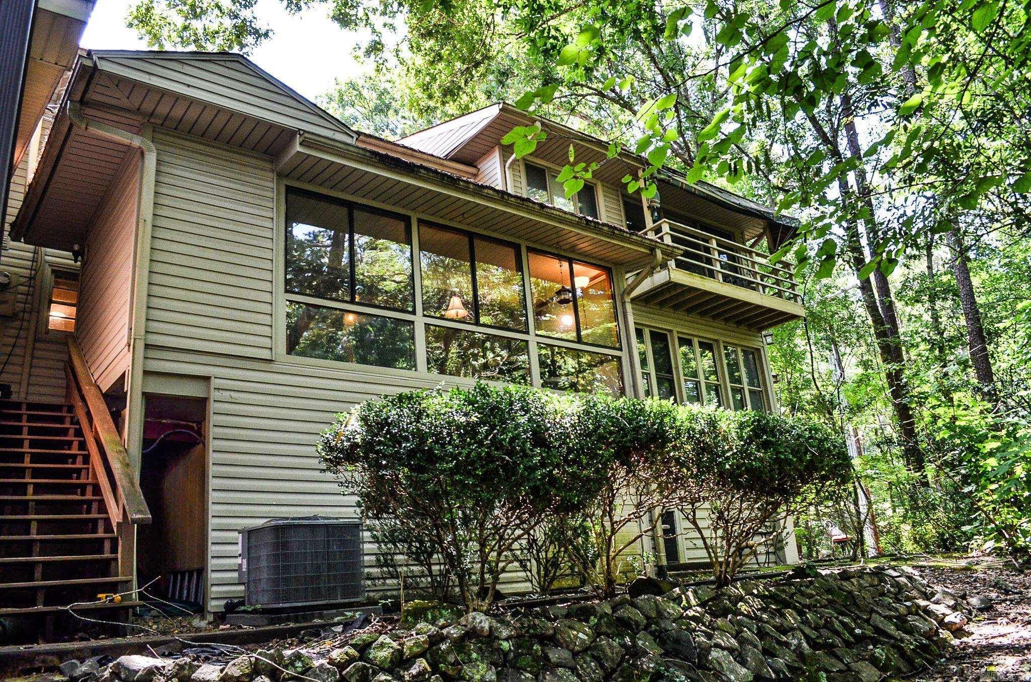 4 Nacozari Lane  Hot Springs Village, AR